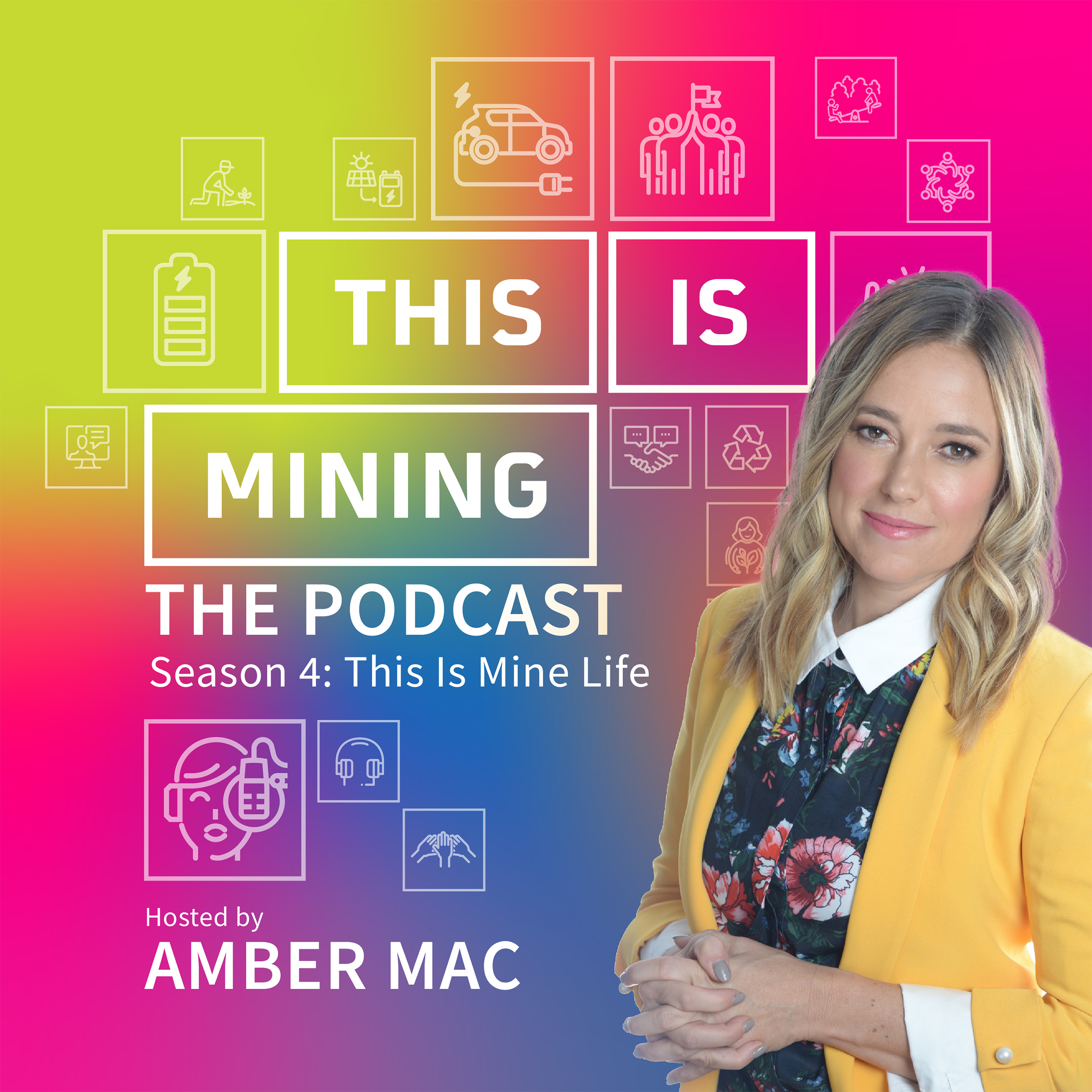 THIS IS MINING: THE PODCAST 