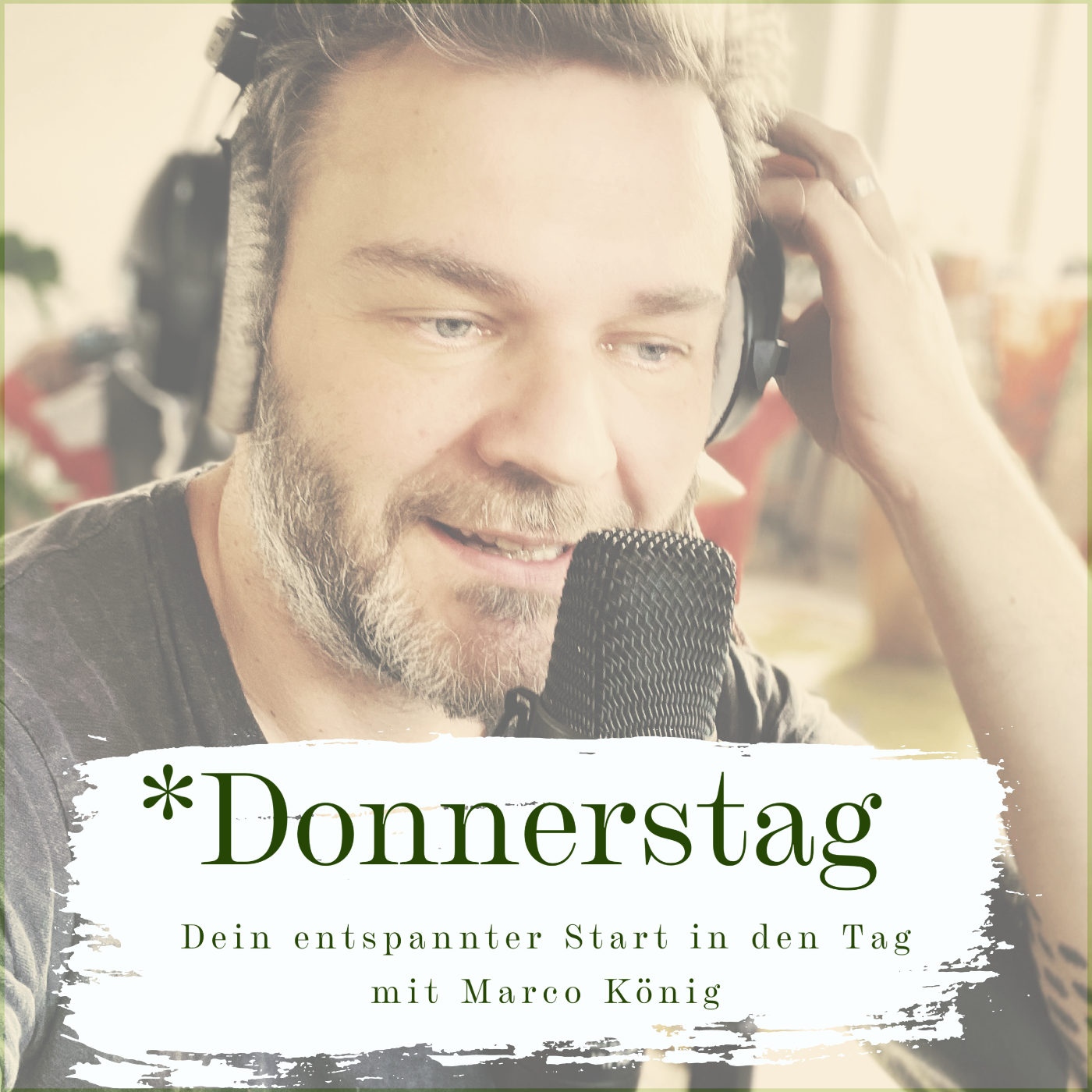 ⁣(21.09.) Guten Morgen am Donnerstag