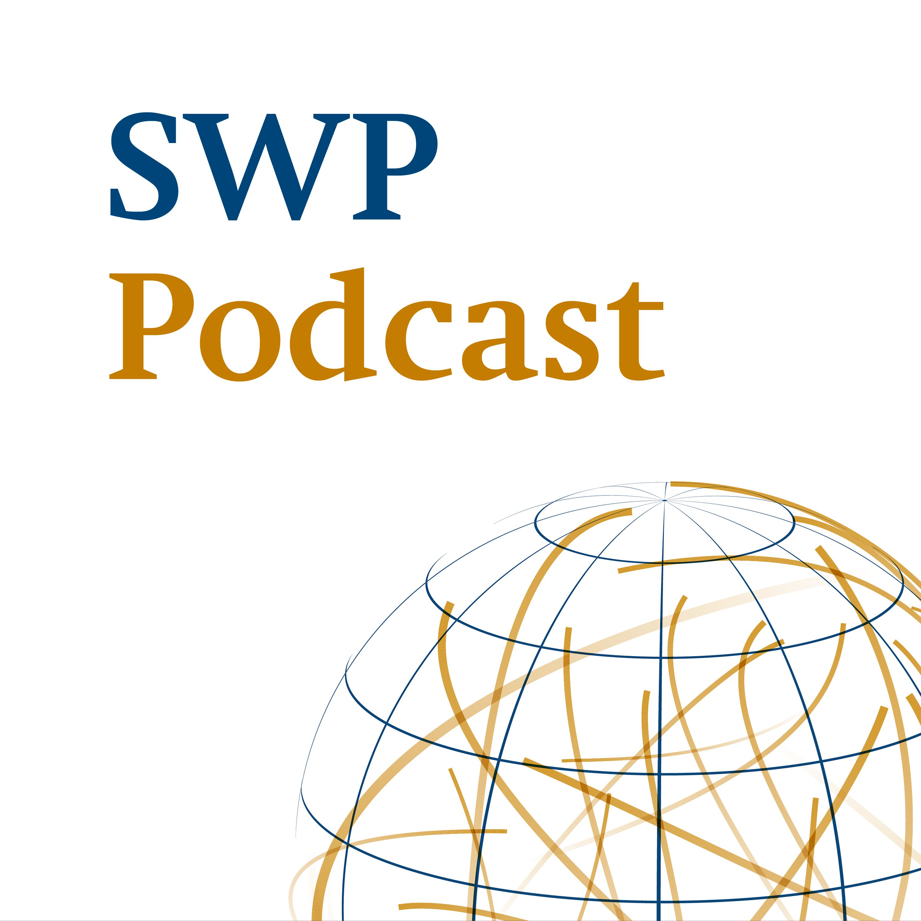 SWP-Podcast 