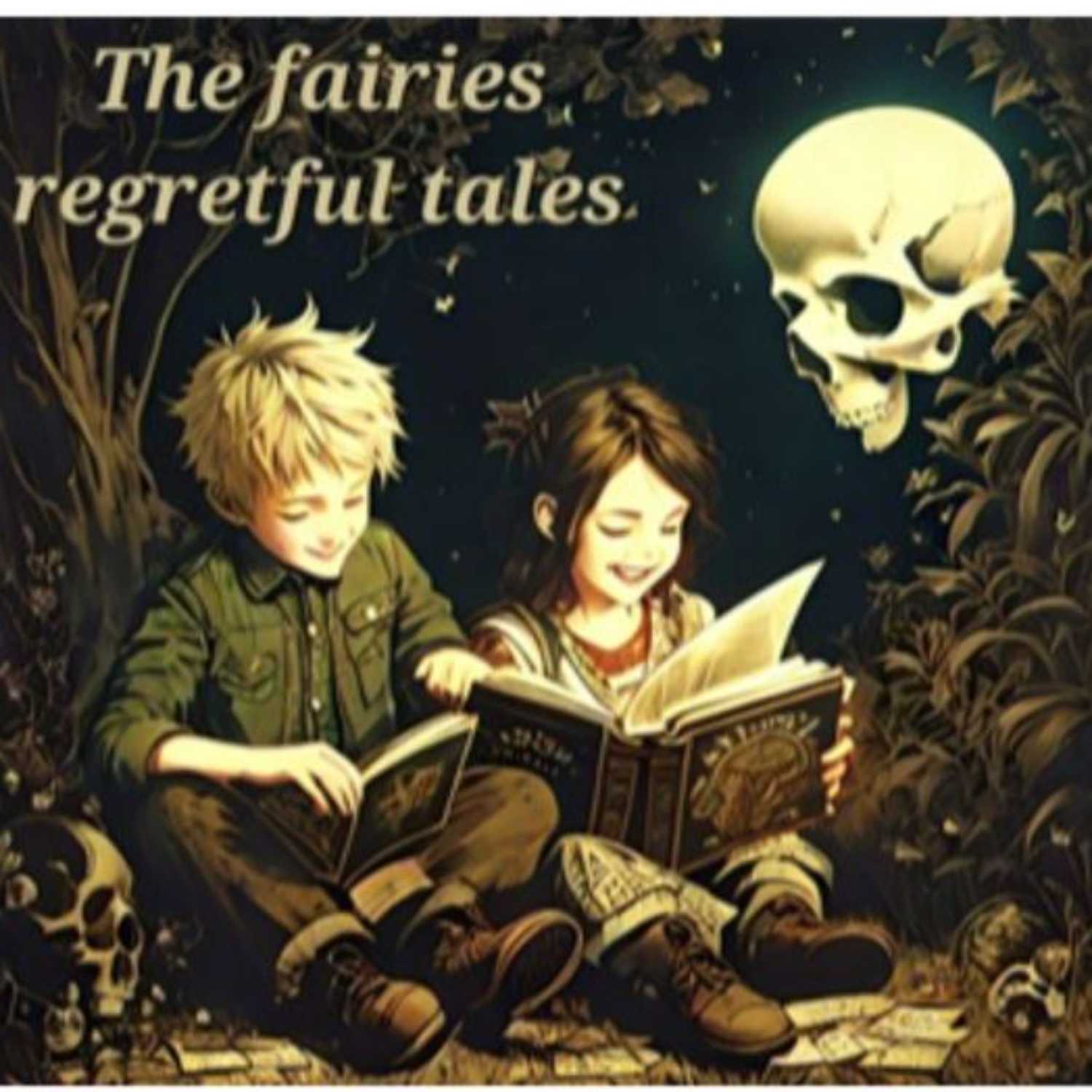 ⁣Your Folklore is Stupid: Fairies and Changelings