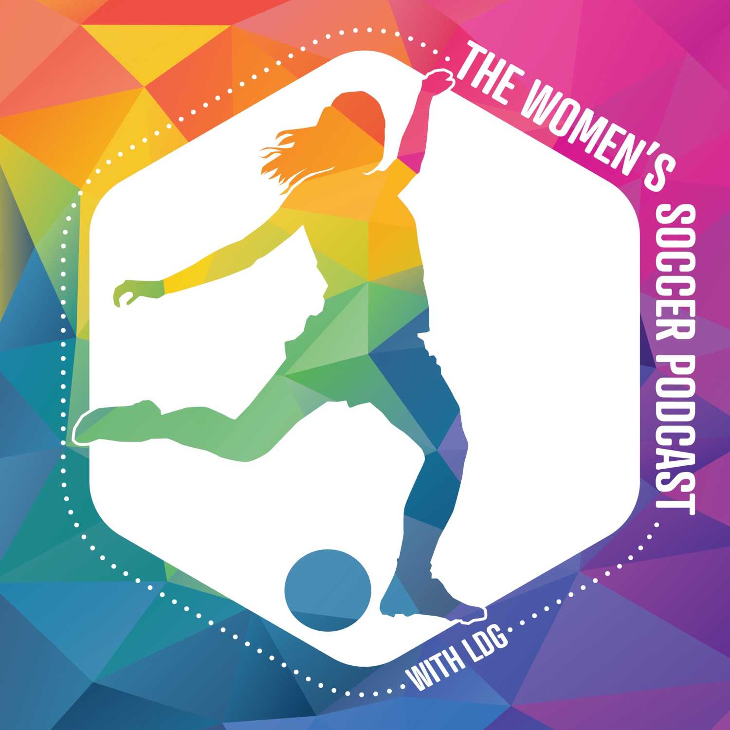 Episode 6 of The Women's Soccer Podcast: Women's Transfer Window Review Part 1