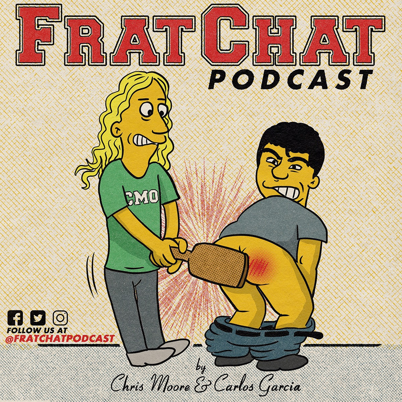 FratChat Podcast 