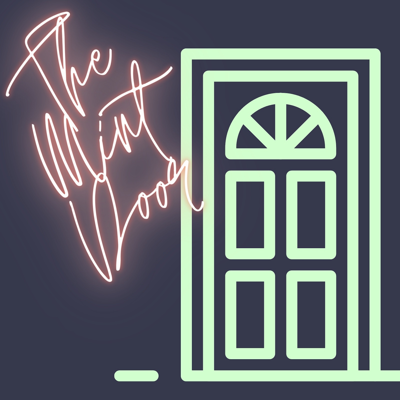 The Mint Door Podcast 