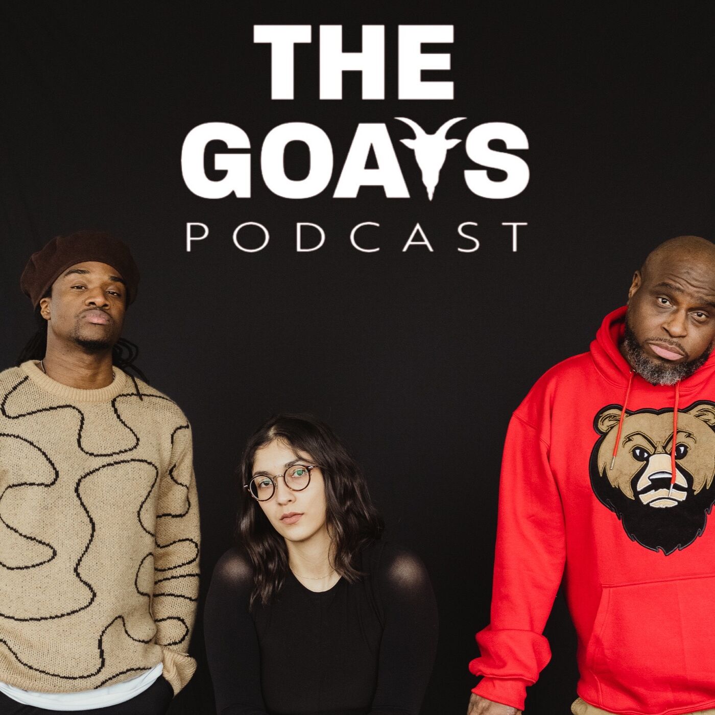 The GOATs Podcast 