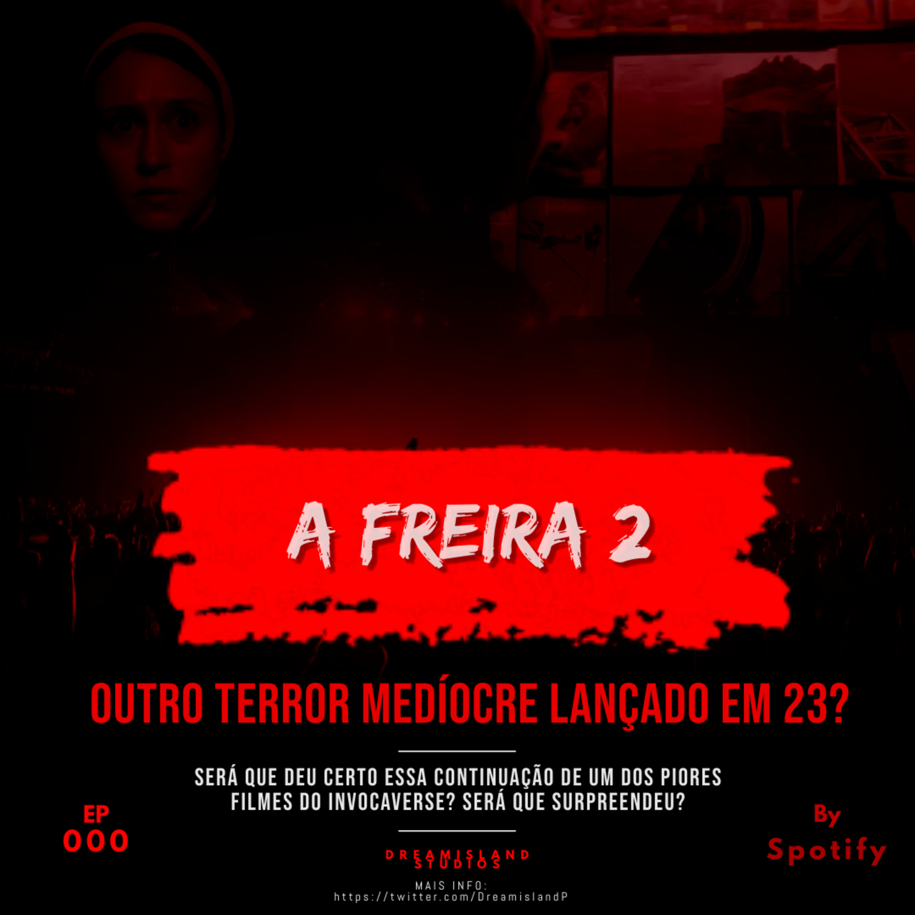 451- A Freira 2 (2023)