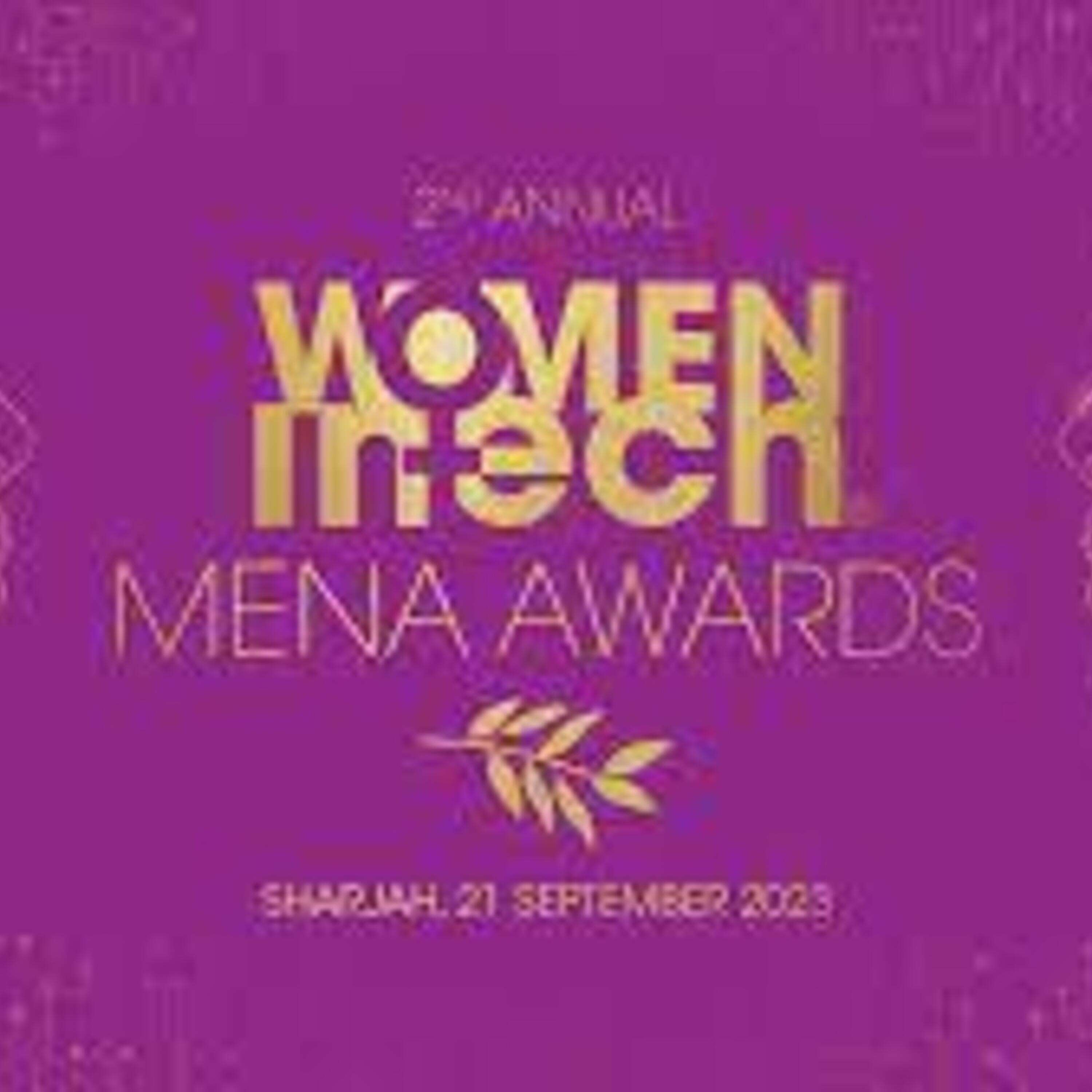 Arab Women In Tech [19.09.23]