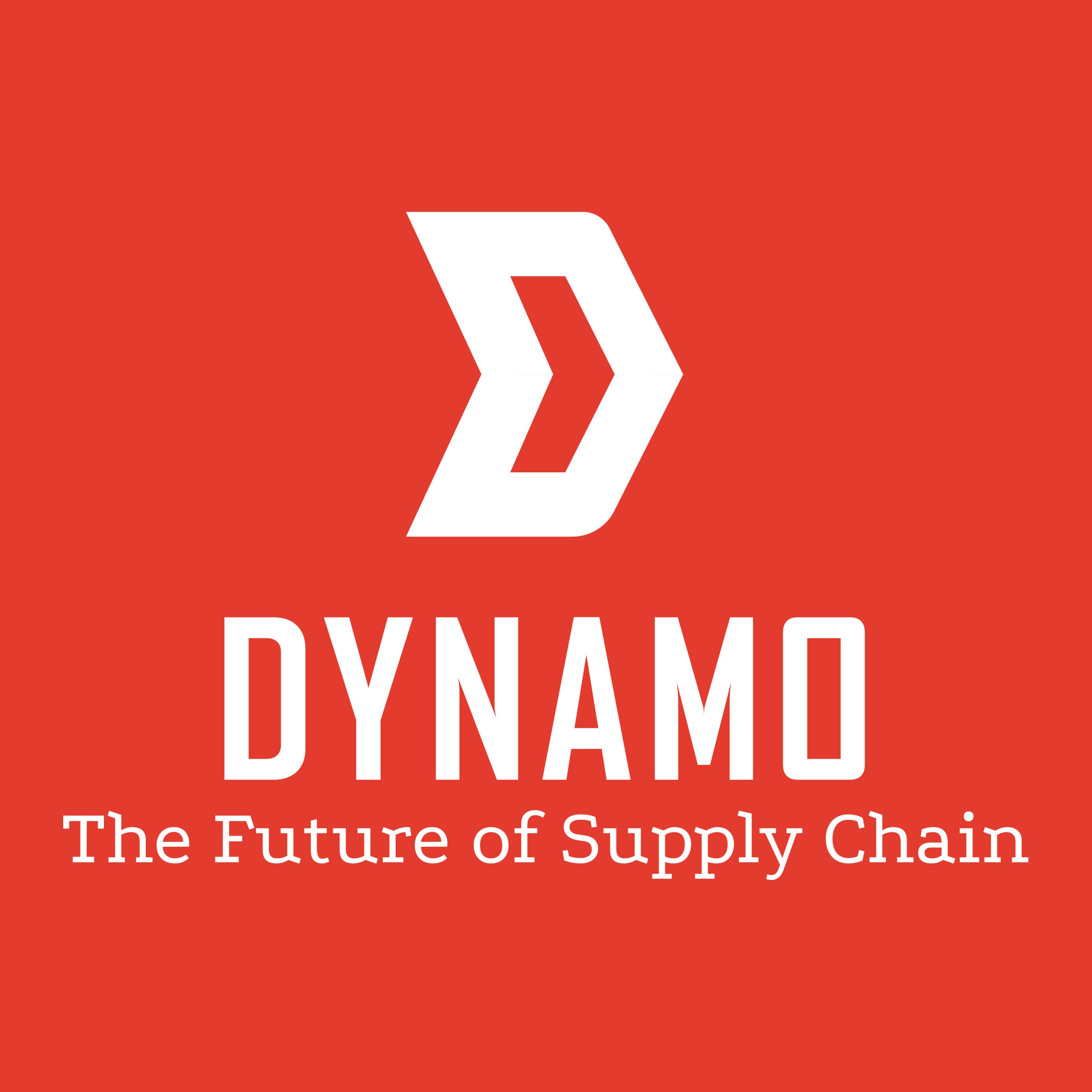 The Future of Supply Chain: a Dynamo Ventures Podcast 