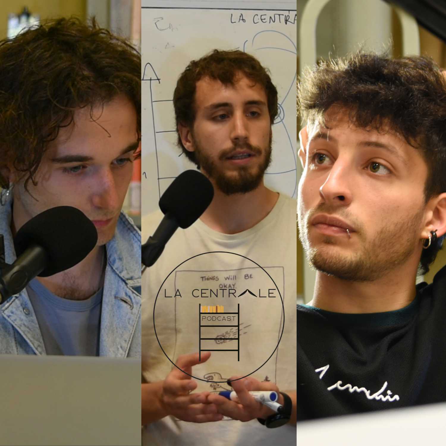 La Centrale Podcast | All'interno di un cristallo: la fisica dello stato solido con Niccolò Mignani