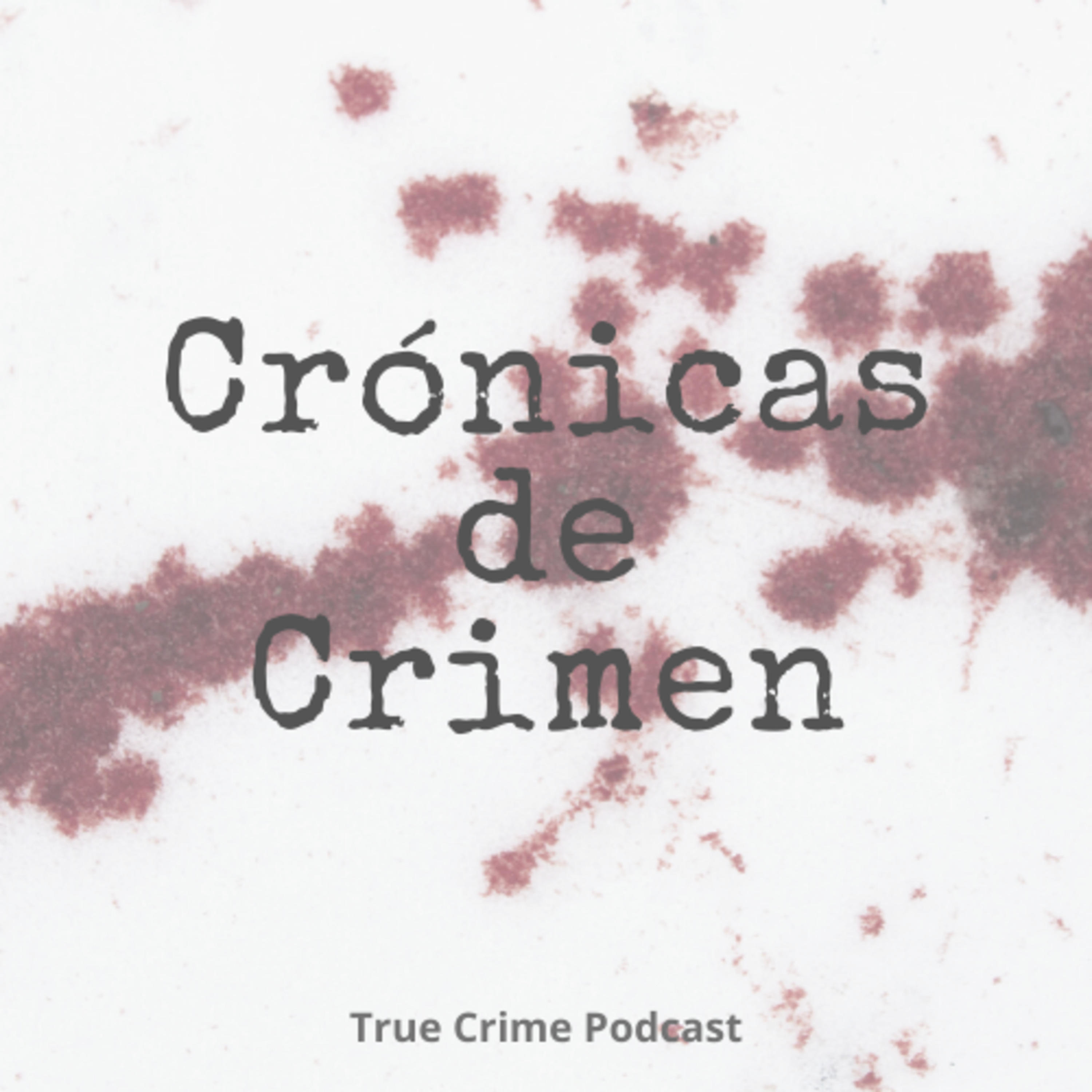 Crónicas de Crimen 