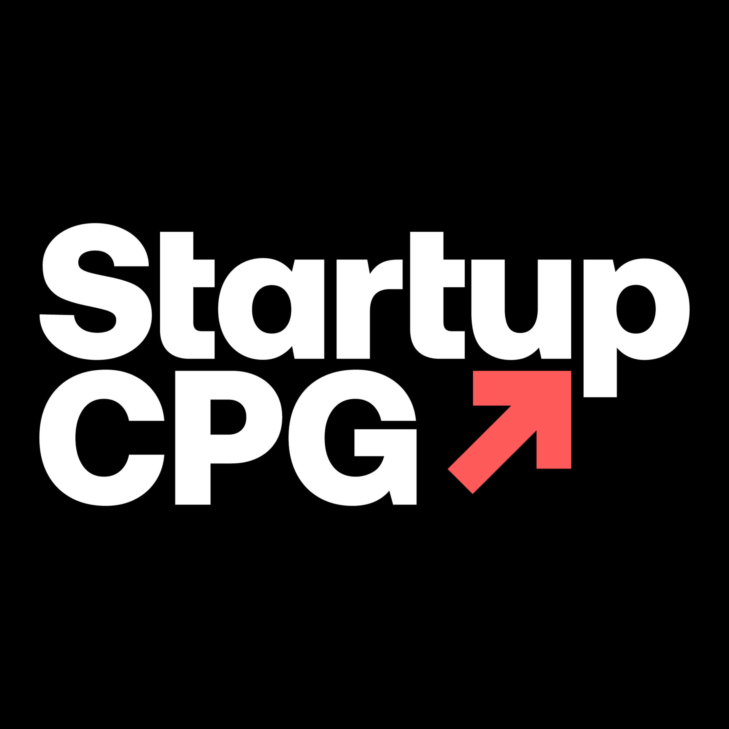 The Startup CPG Podcast 