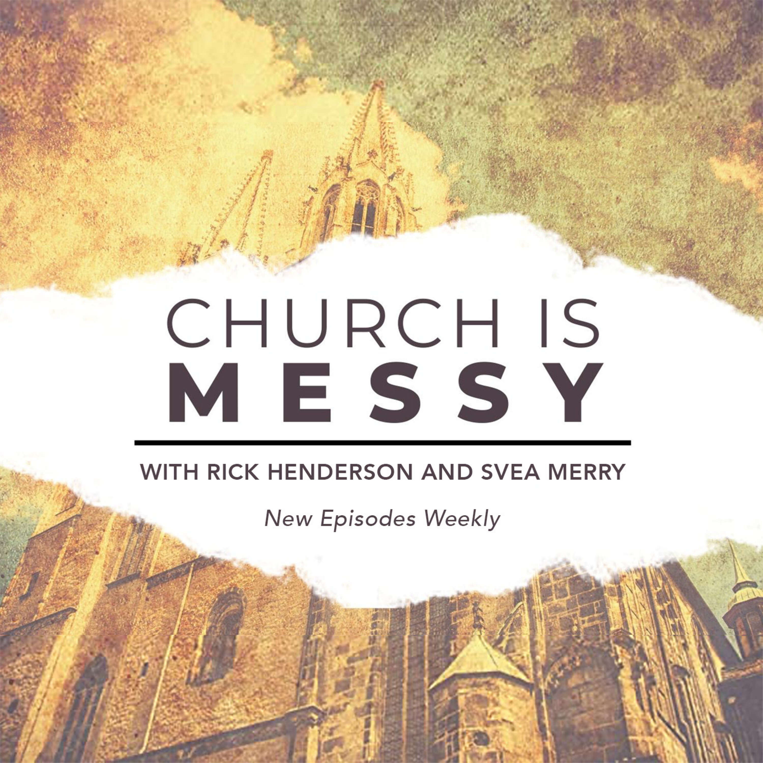 ⁣Dear Church: The Church in Ephesus