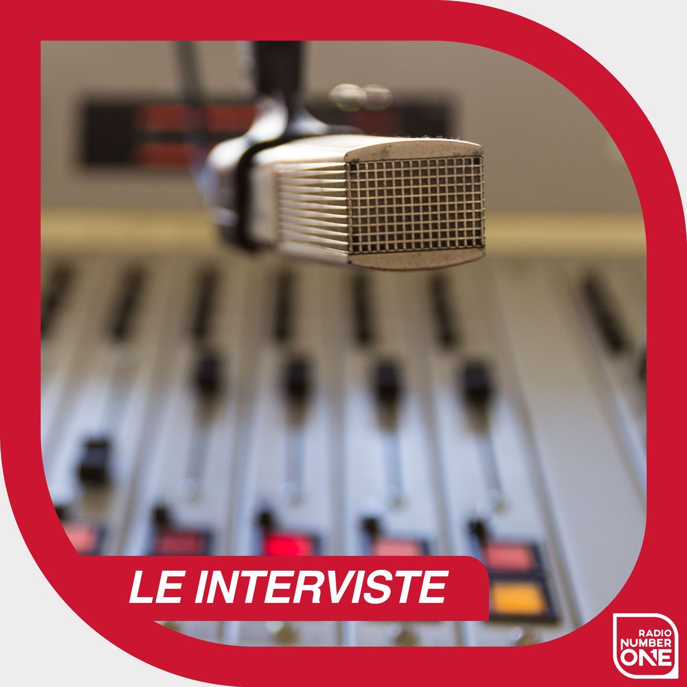 Le interviste di Radio Number One 