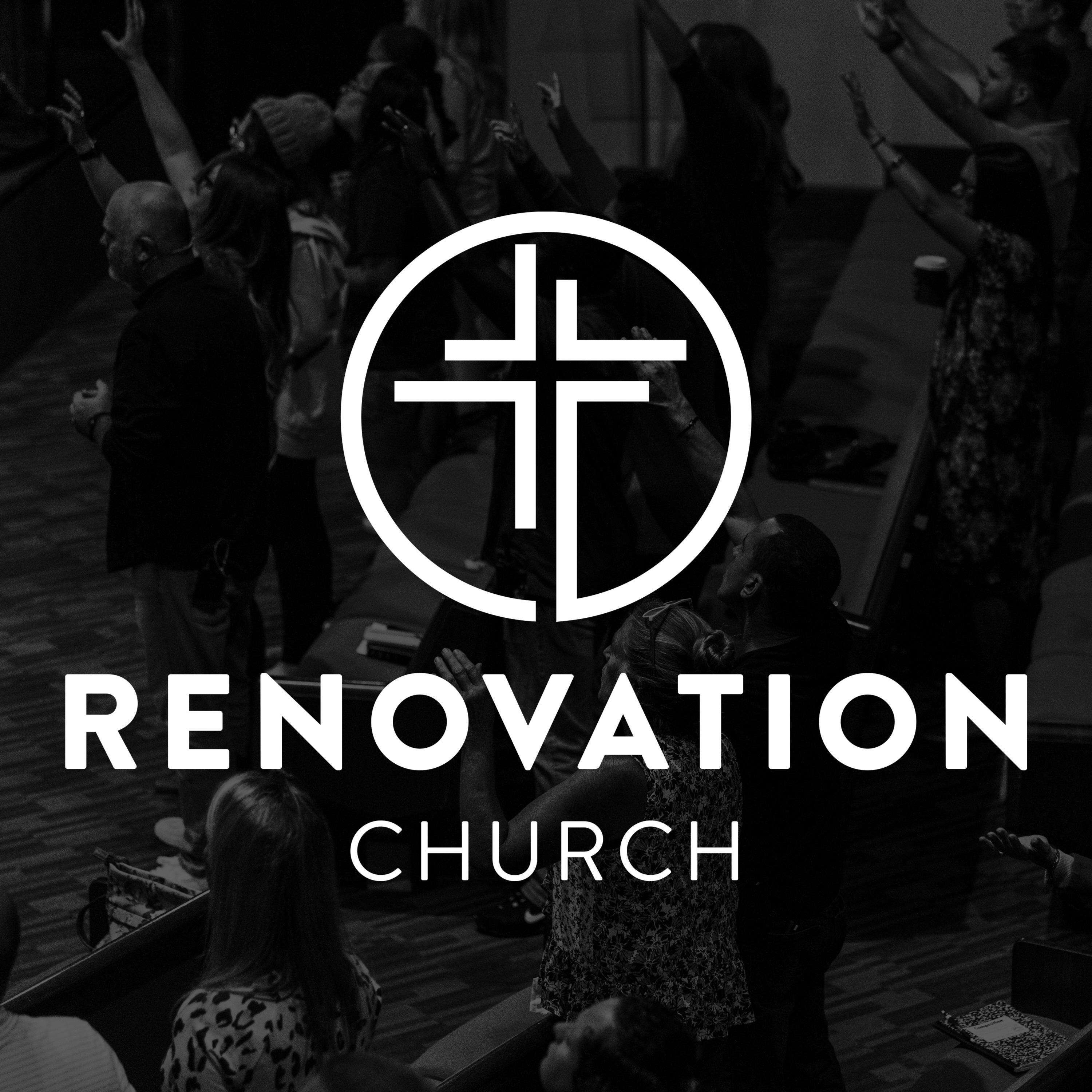 Renovation Church Podcast 