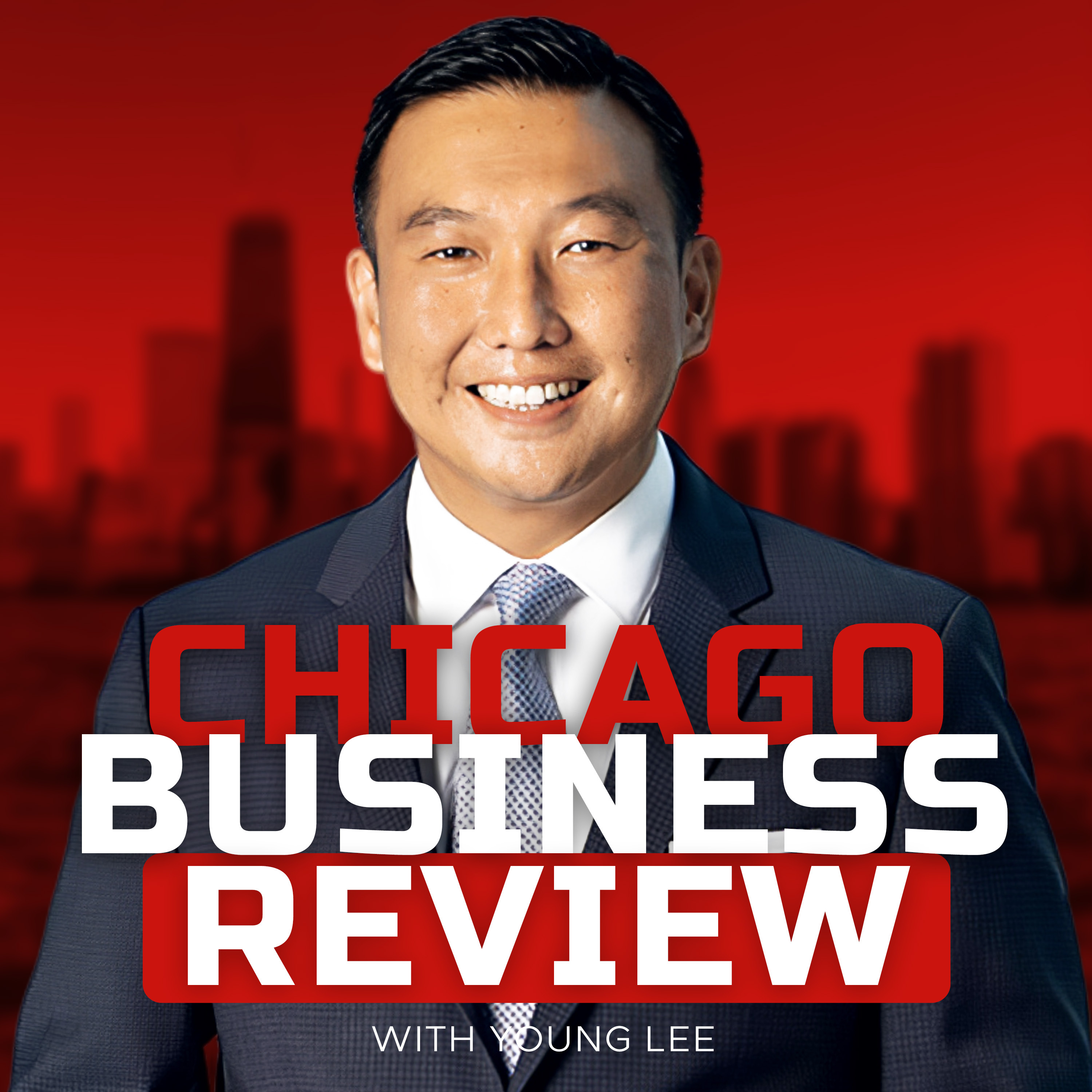 Chicago Business Review with Young Lee 