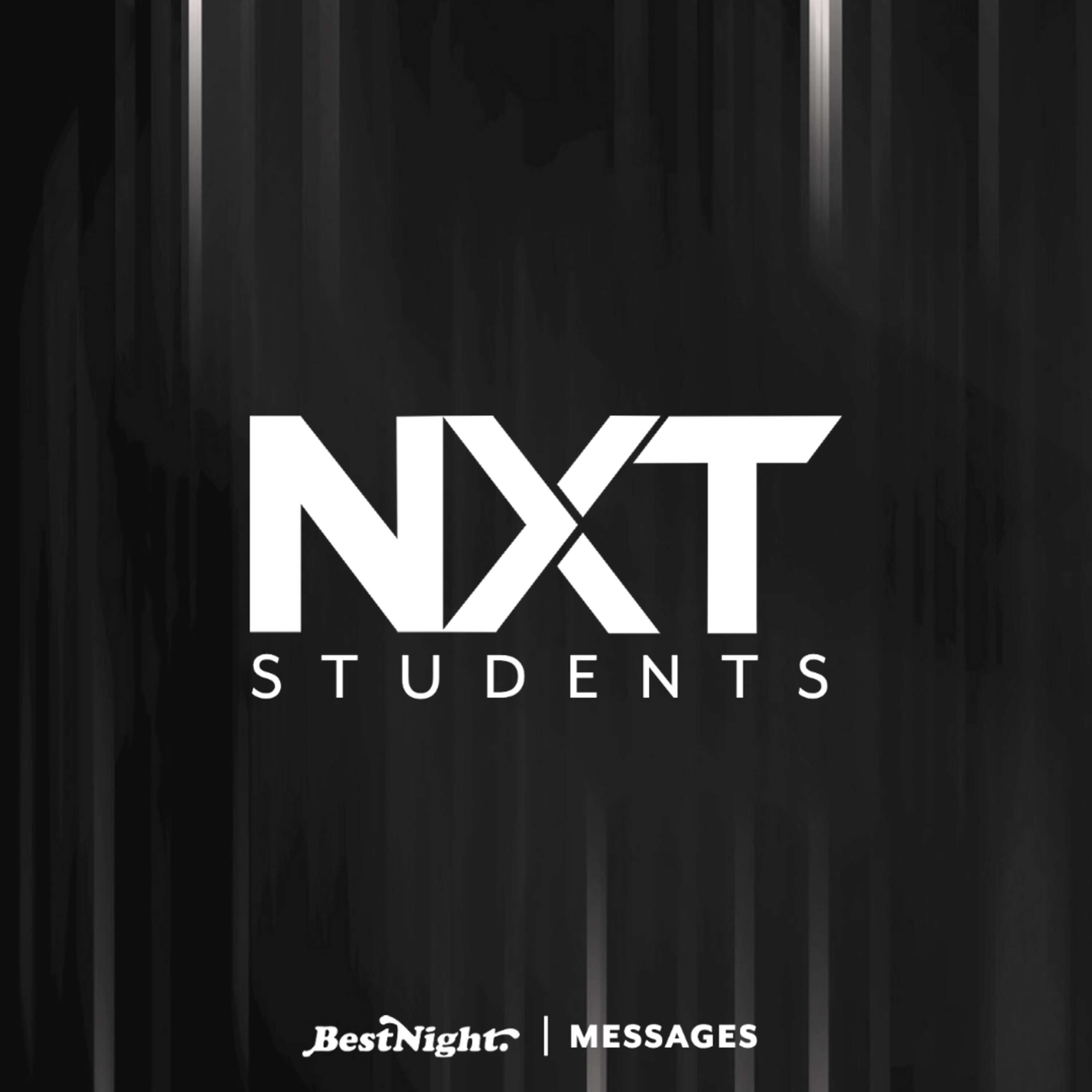 NXT Students 