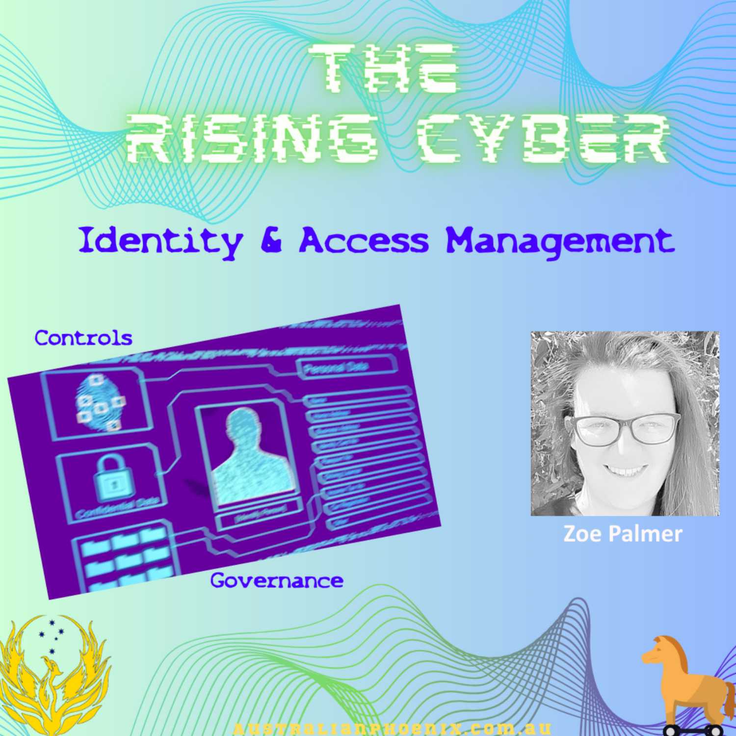 Identity & Access Management