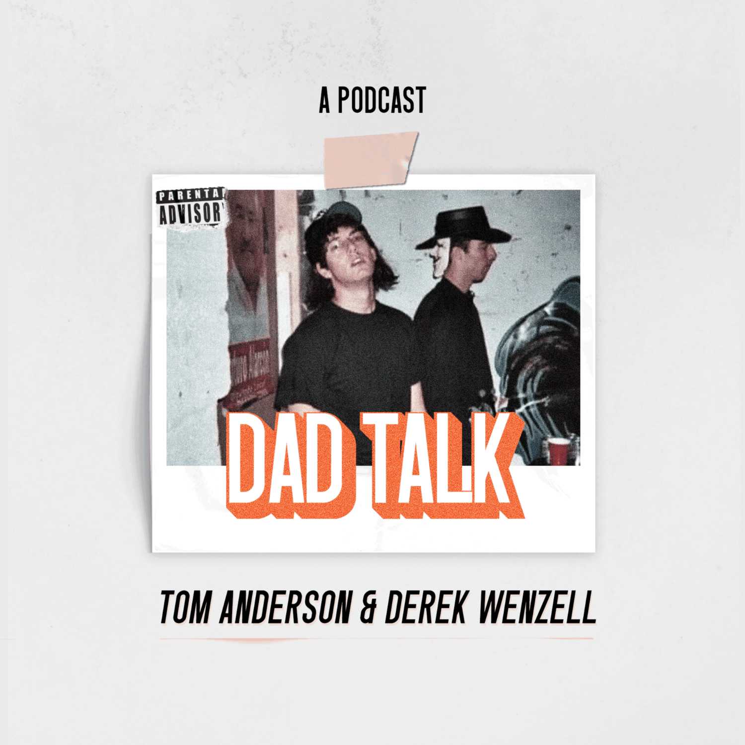 Dad Talk 