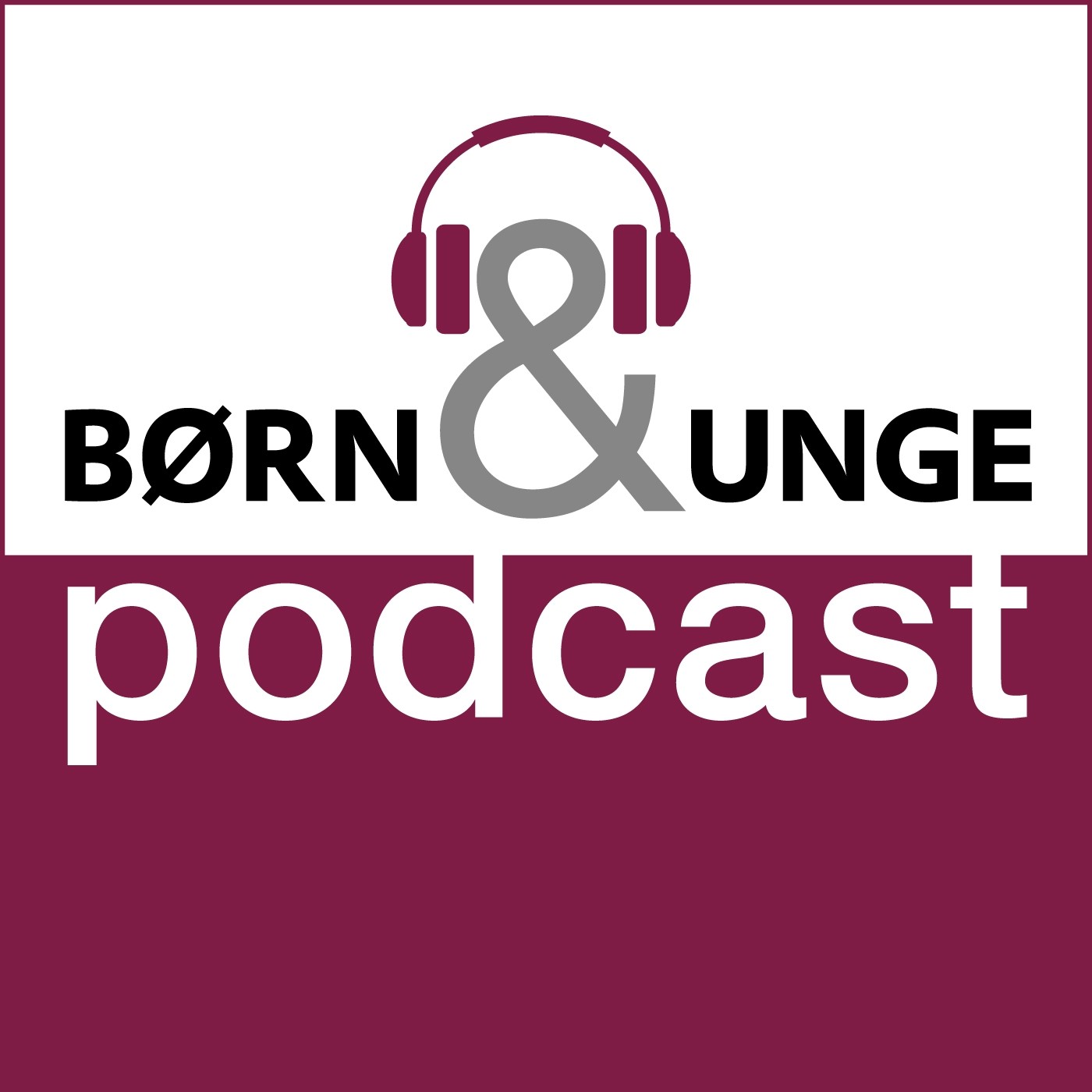 Børn&Unge Podcast 