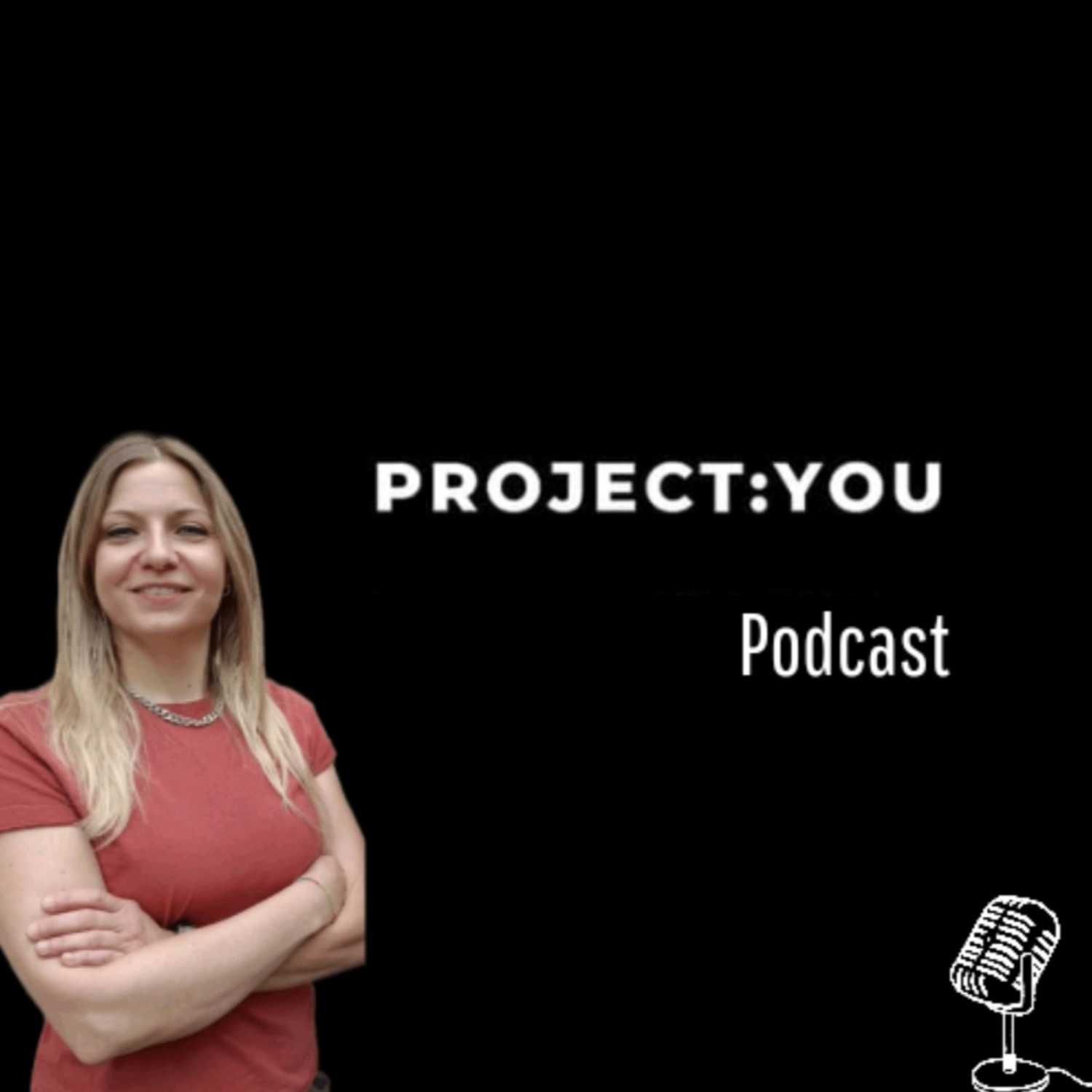 ⁣PROJECT:YOU PODCAST Episodio 24 Fai che la scelta più salutare sia l'unica disponibile 