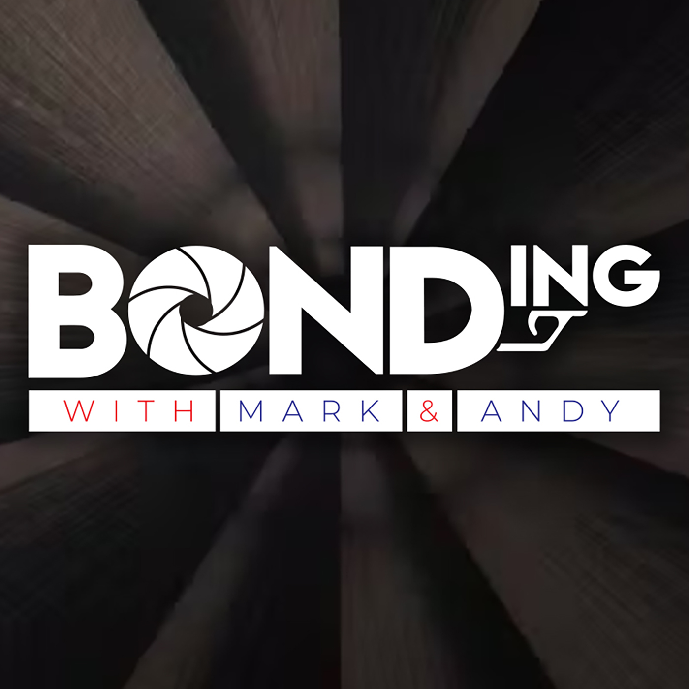 BONDing with Mark & Andy 