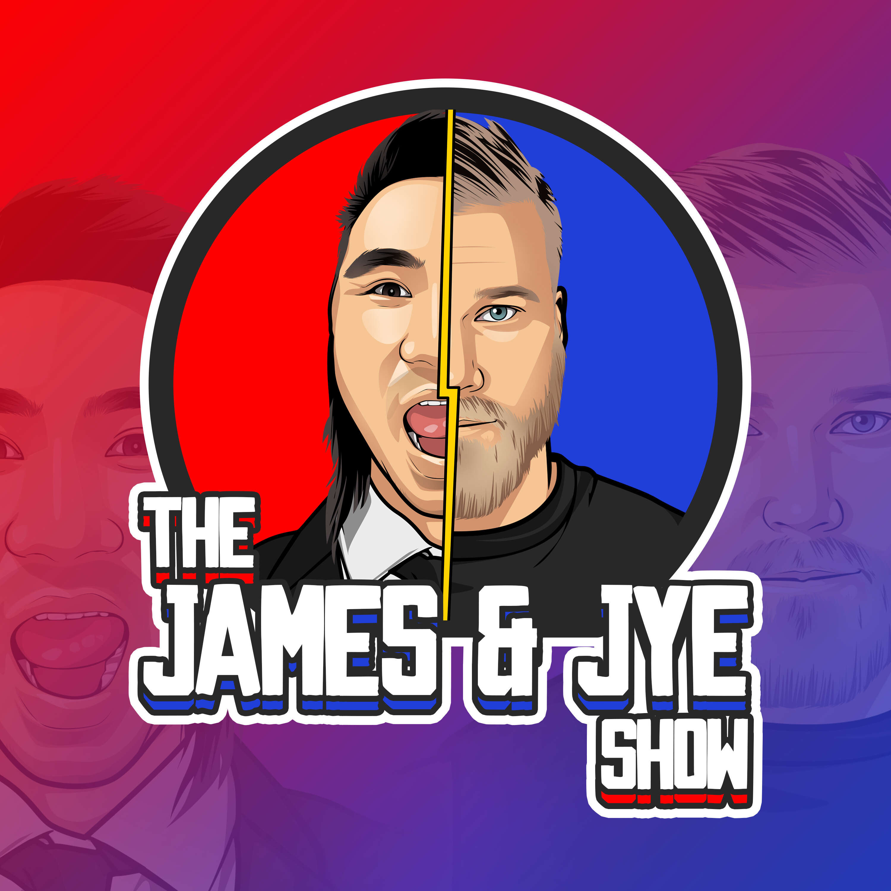 ⁣James Huynh's ASMR sneak peak from his upcoming OnlyFans & UFC Talk - The James & Jye Show #4