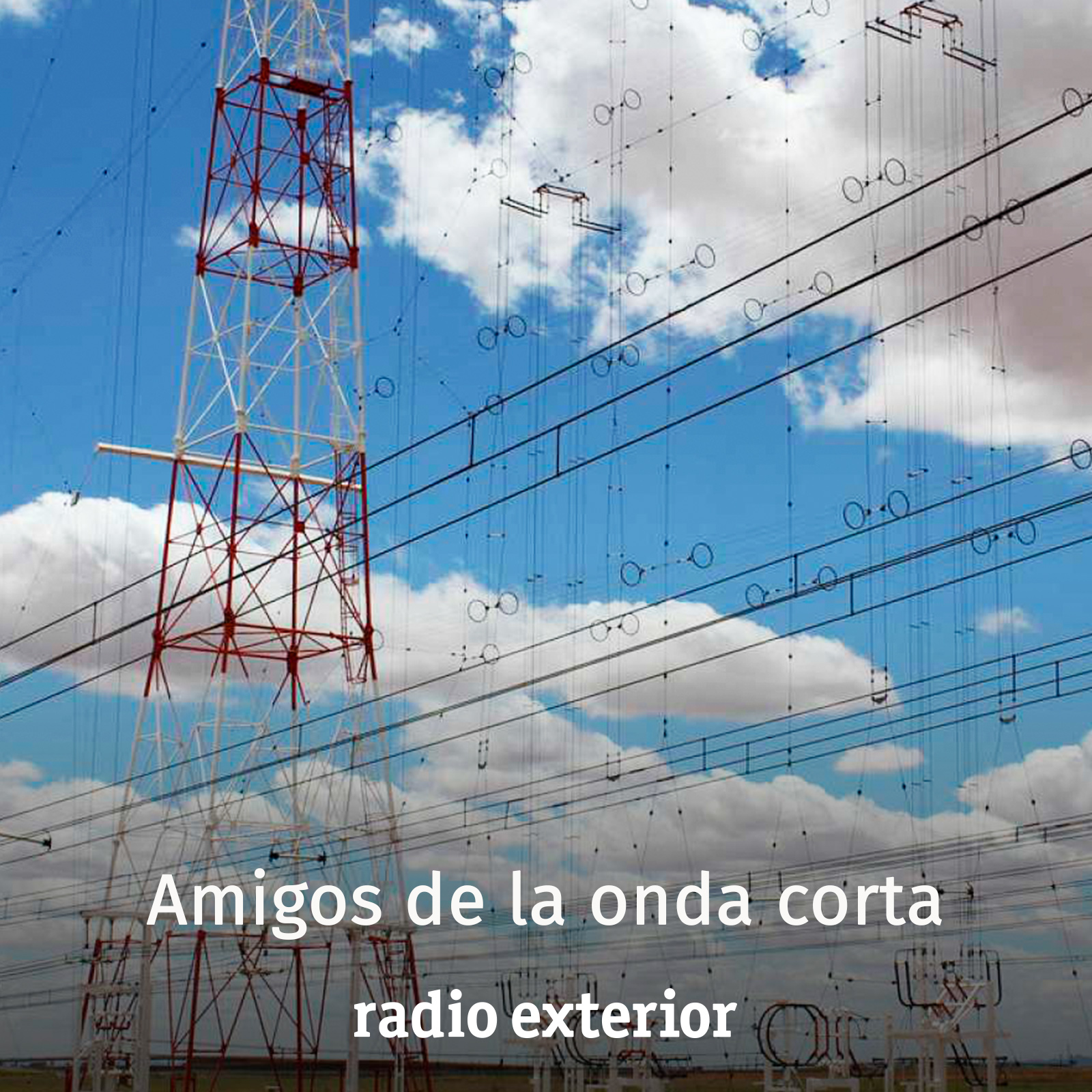 ⁣Amigos de la onda corta - Las primeras grabaciones sonoras - 21/09/23