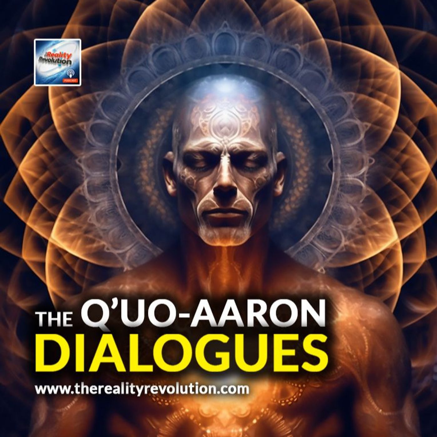 ⁣The Q'uo - Aaron Dialogues