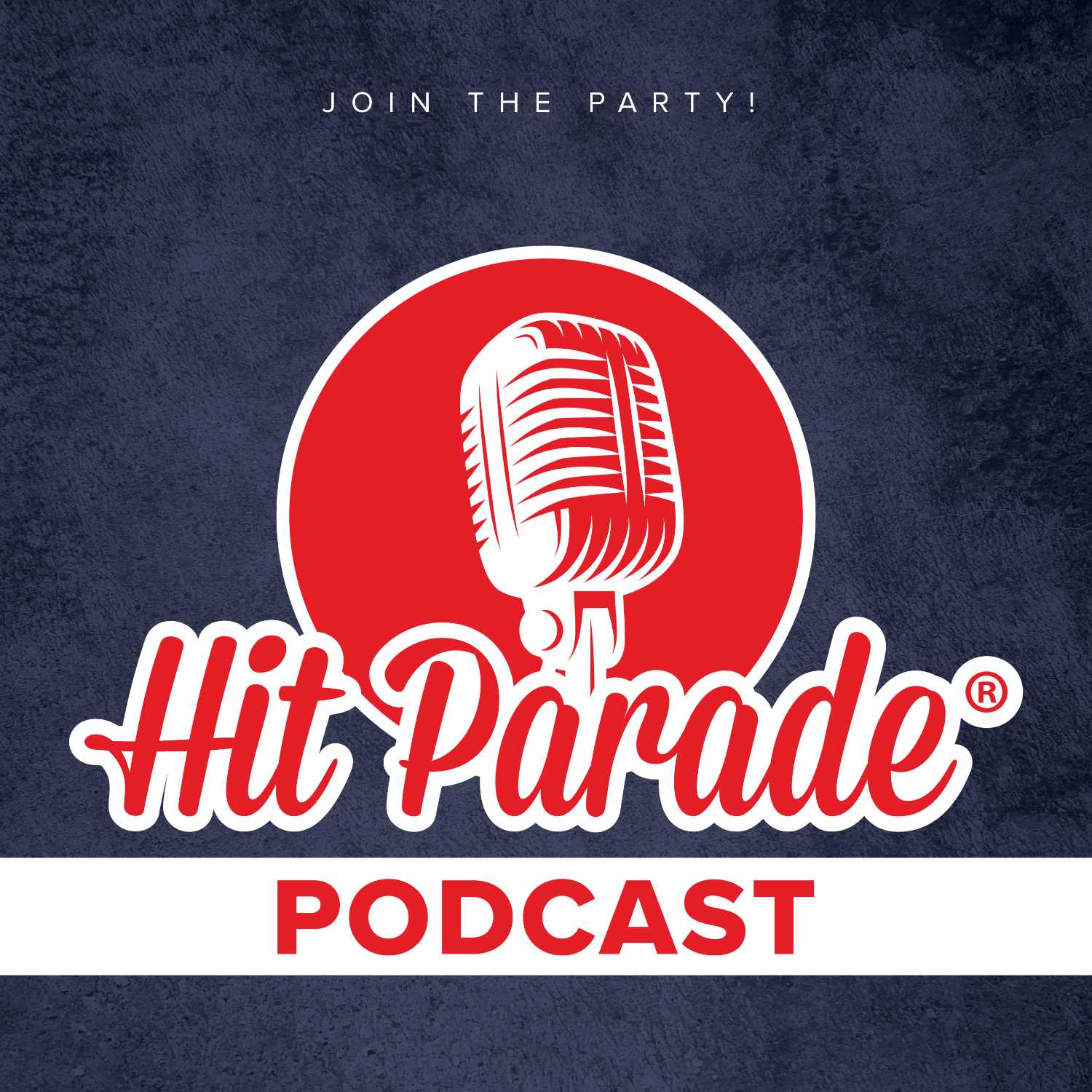 The Hit Parade Podcast 