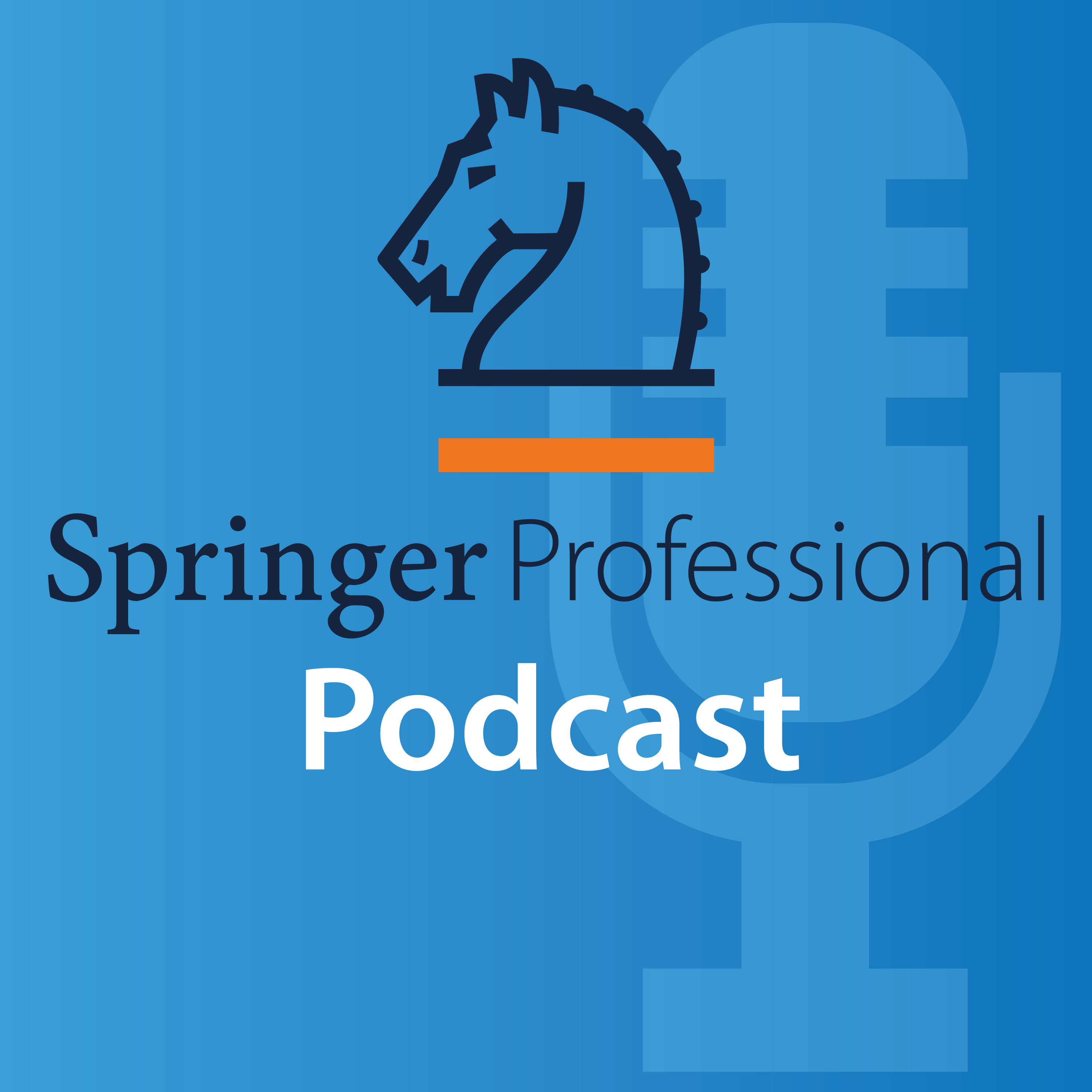 Springer Professional Podcast 