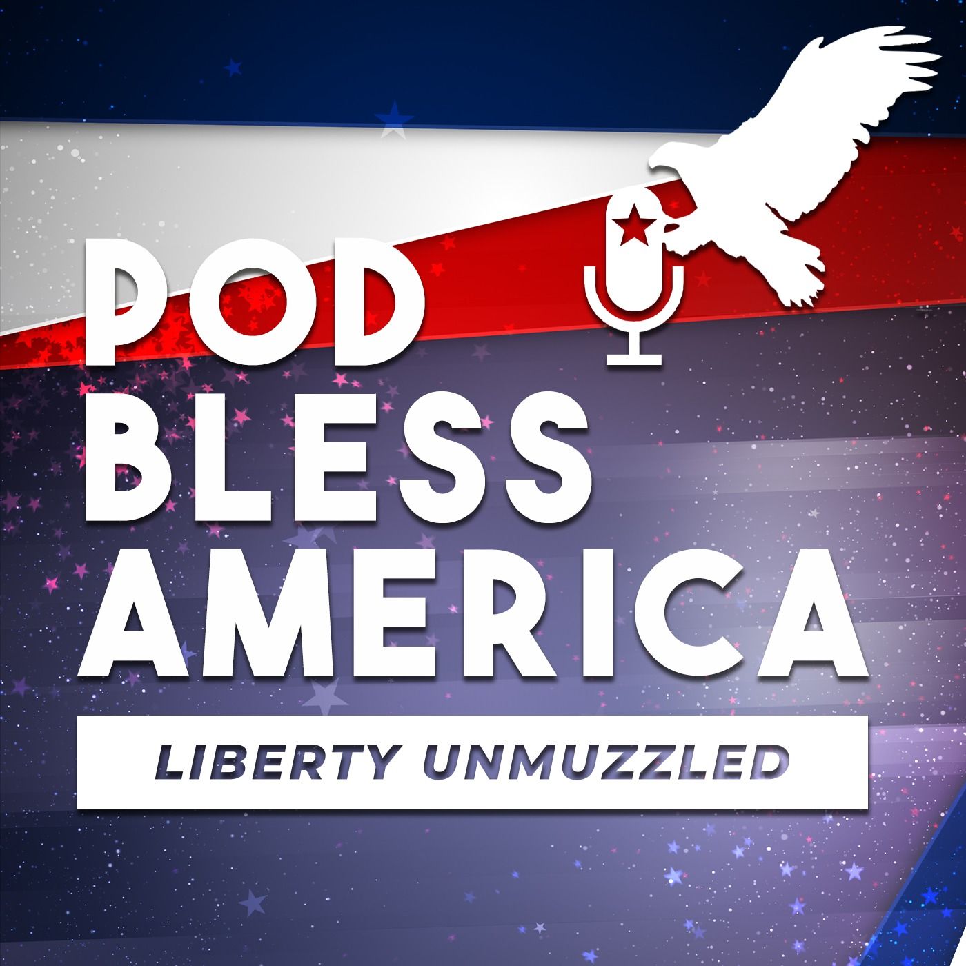 Pod Bless America 