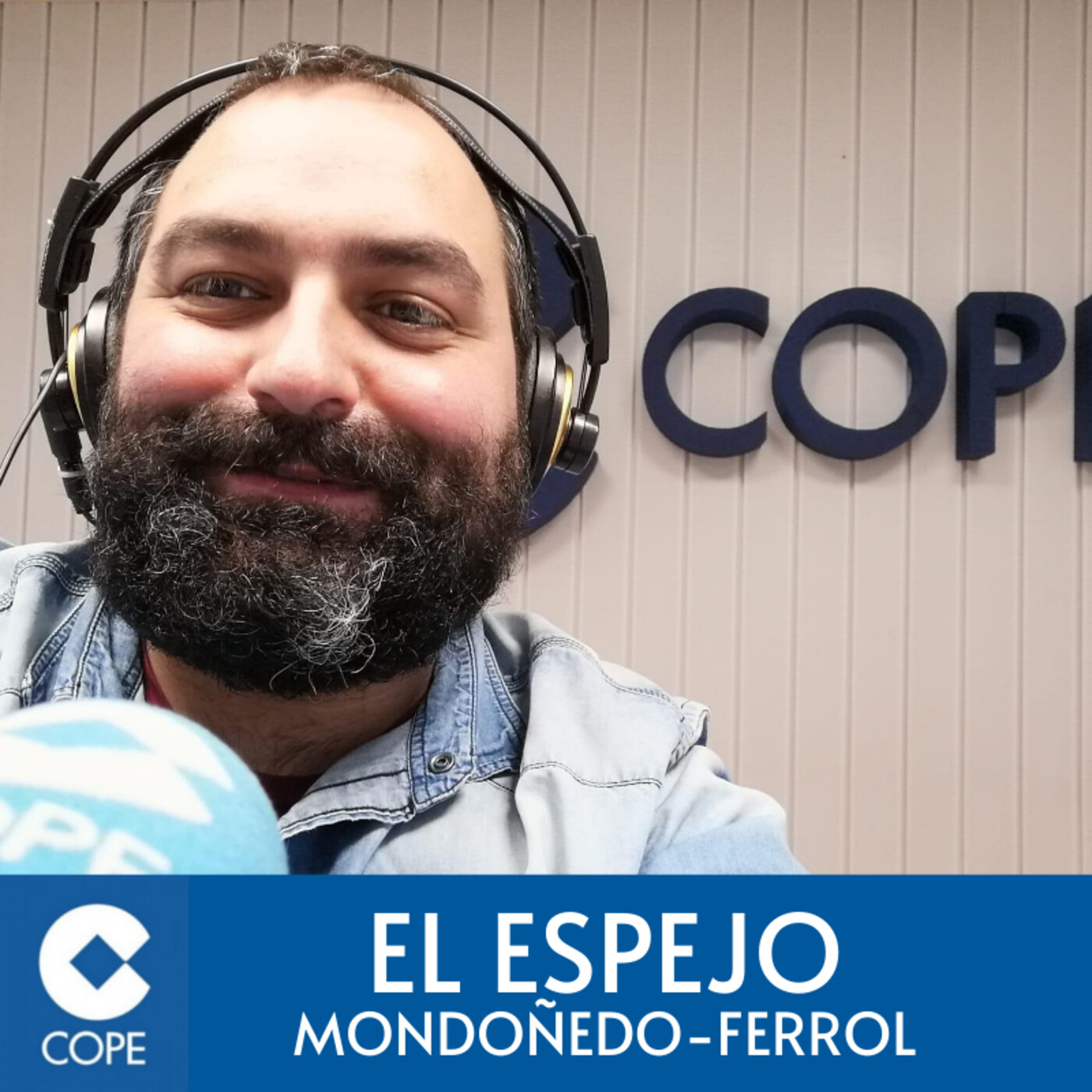 El Espejo de Mondoñedo-Ferrol 