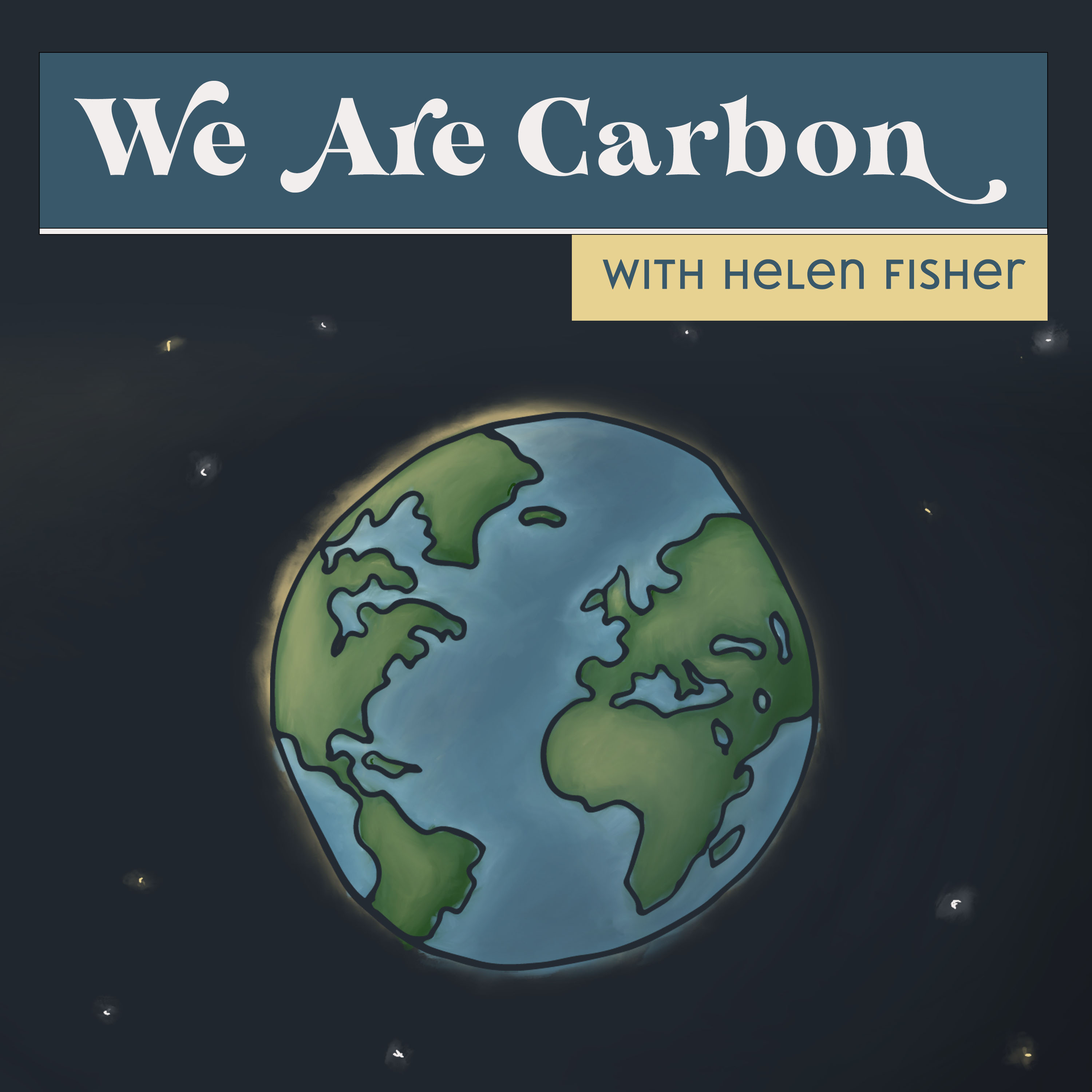 We Are Carbon 