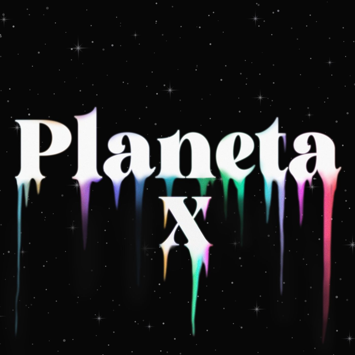 Planeta X 