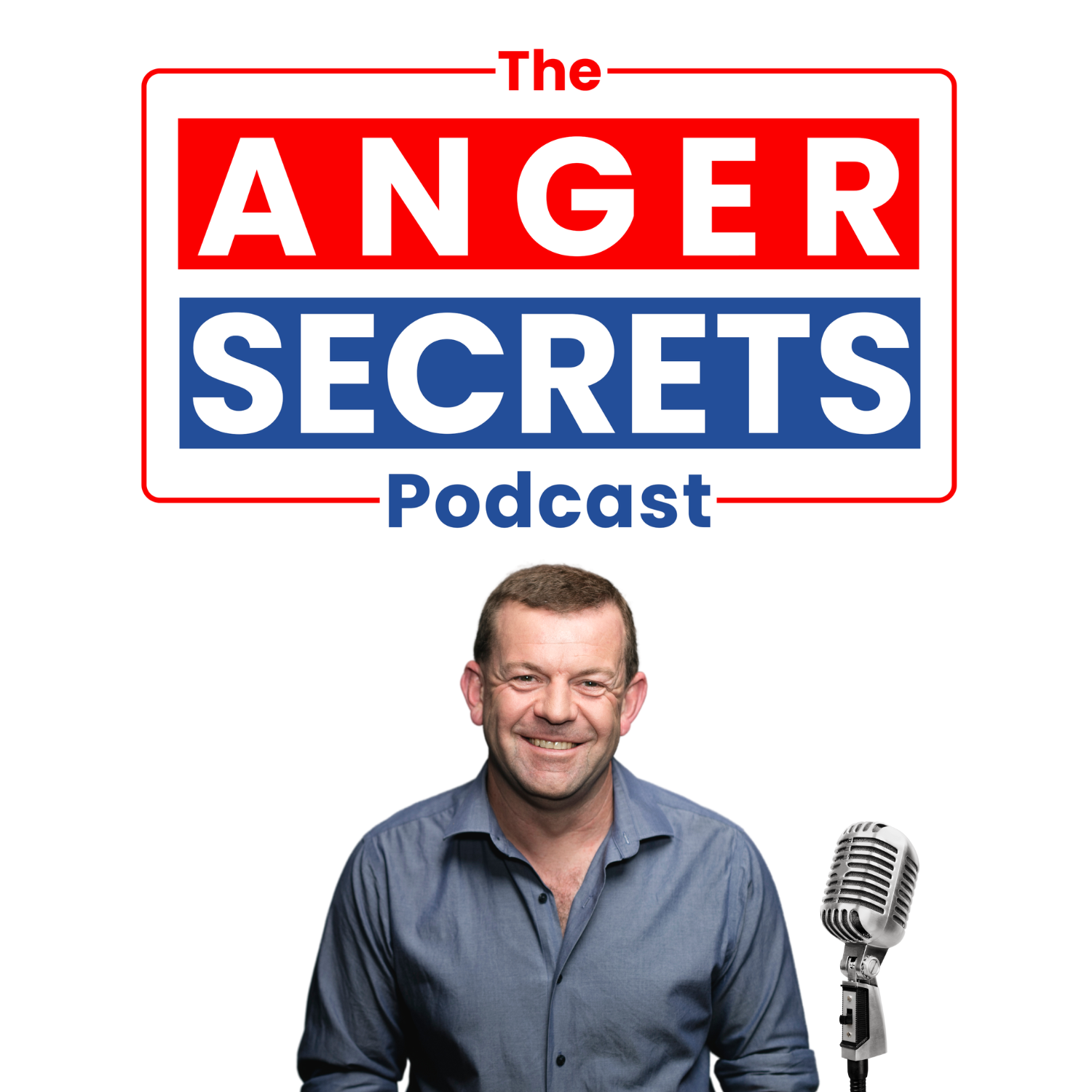 Anger Secrets 