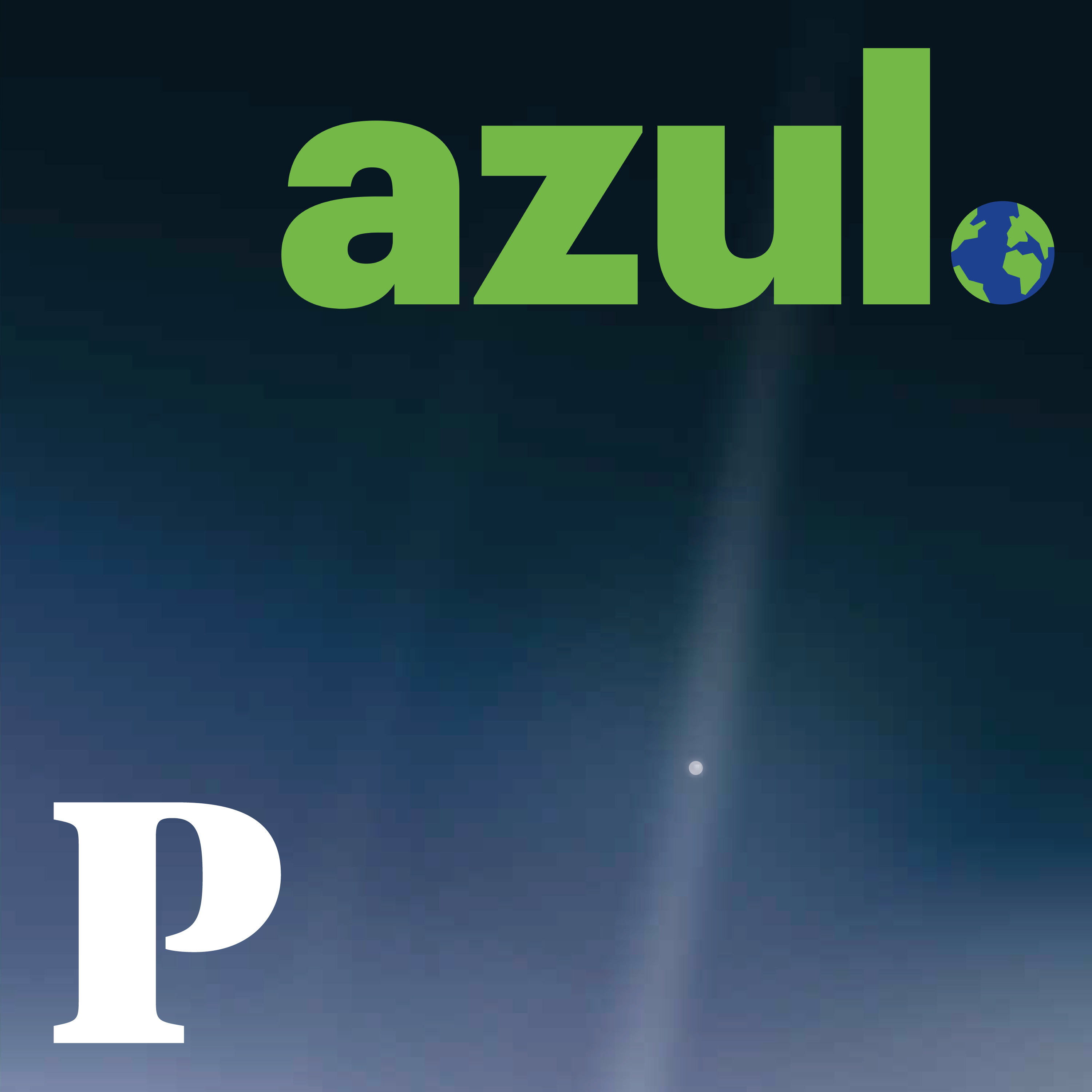 Azul 