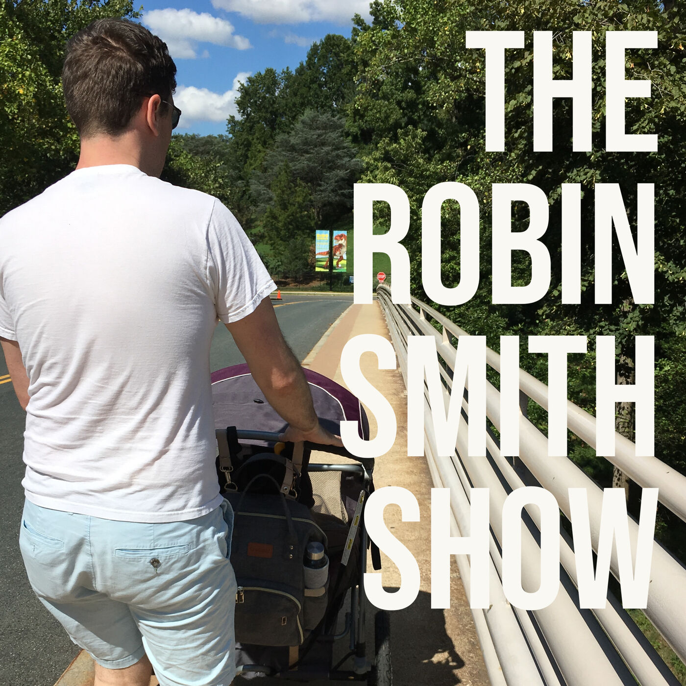 The Robin Smith Show 