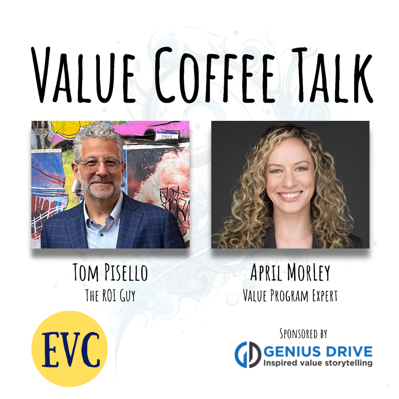 Value Coffee Talk 