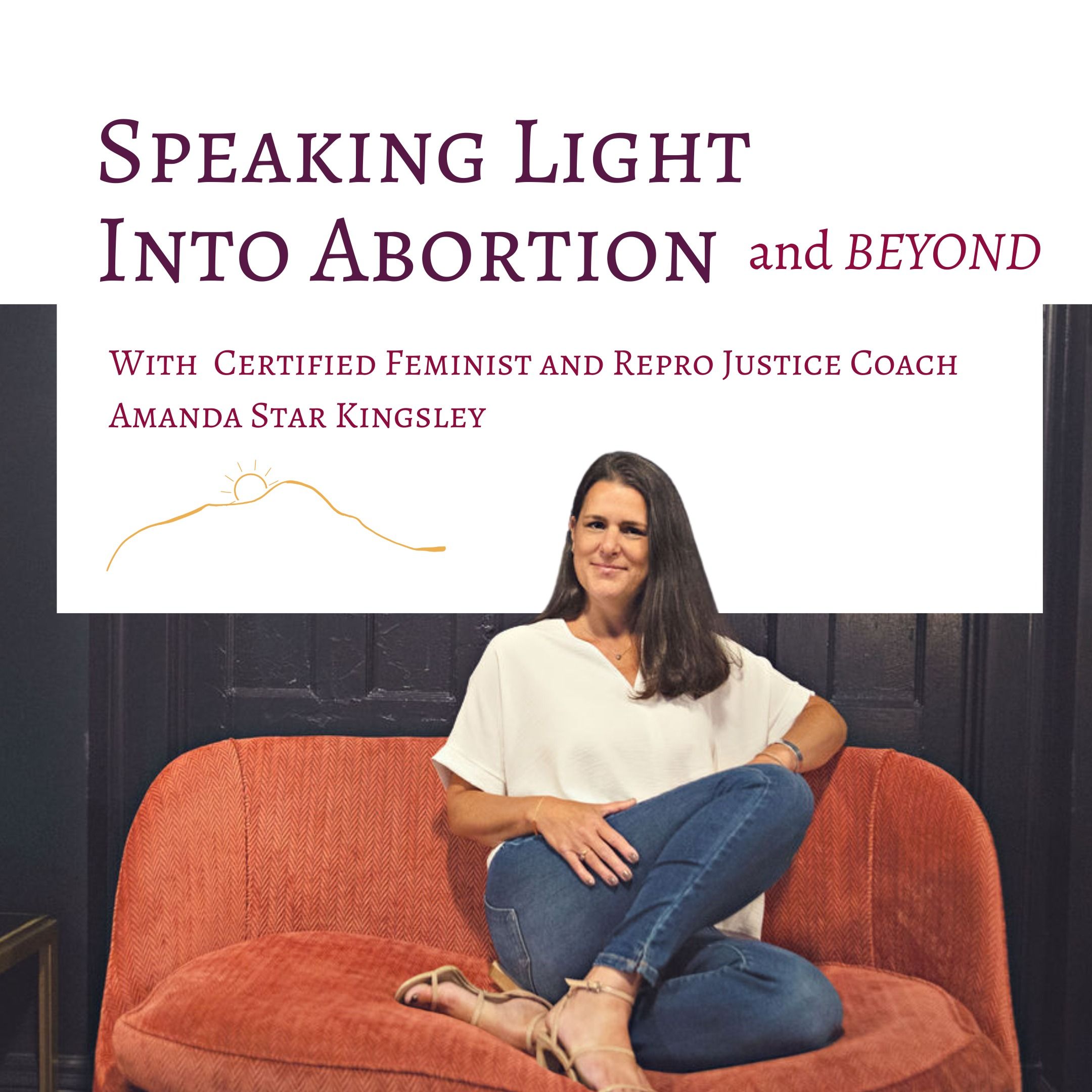 Speaking Light Into Abortion 