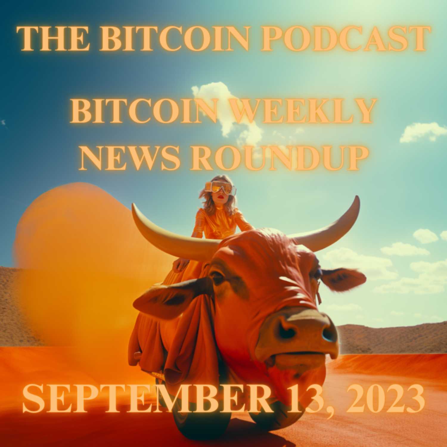 Bitcoin News Roundup: Qatar & El Salvador, Coinbase Lightning, Bitcoin ETF Update, CPI Oh My, PayPal Fat Fingers, CBDCs, Bank Outflows, Bitcoin Mining & More 