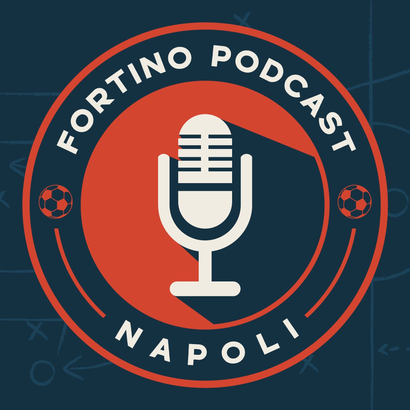 Fortino Podcast 