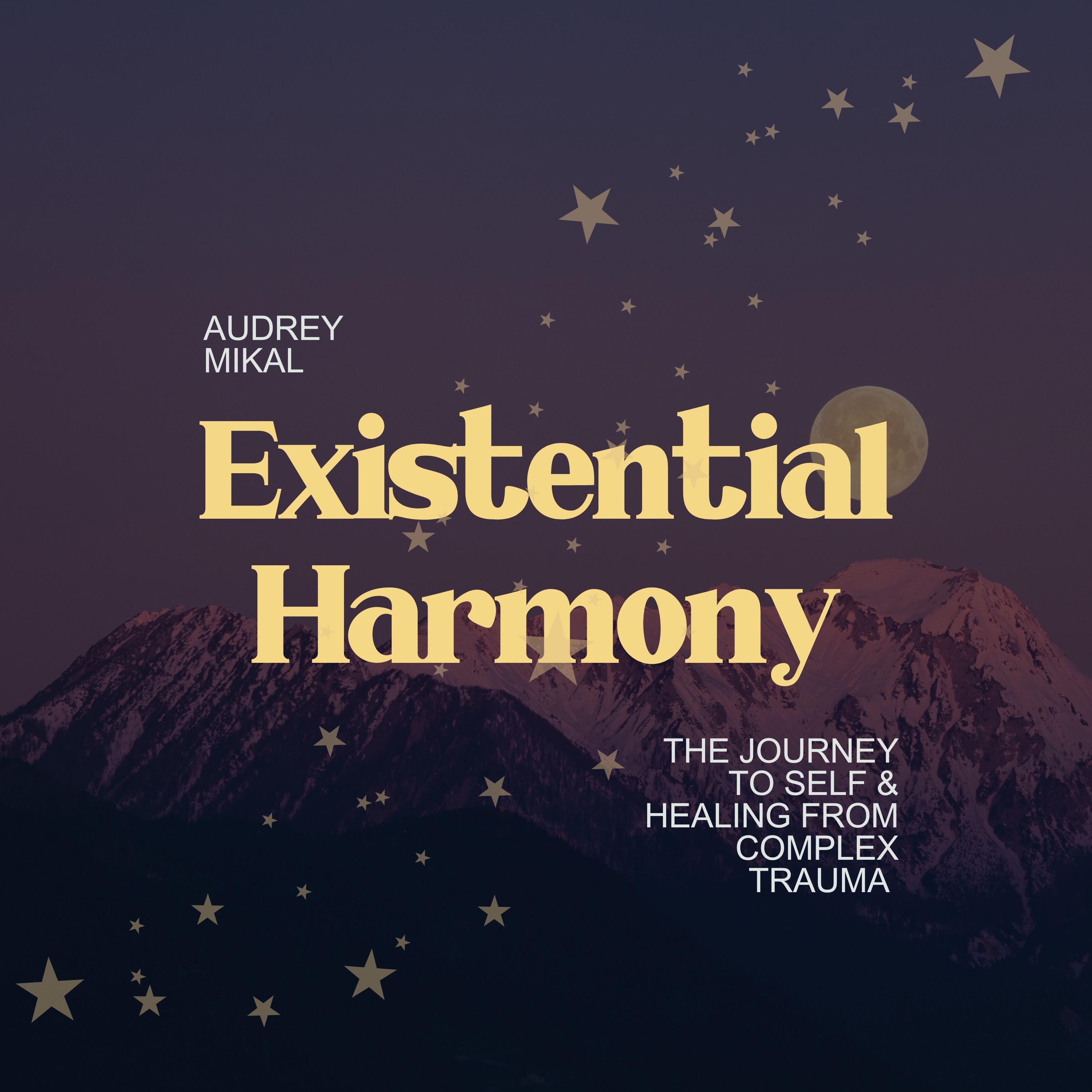 Existential Harmony 