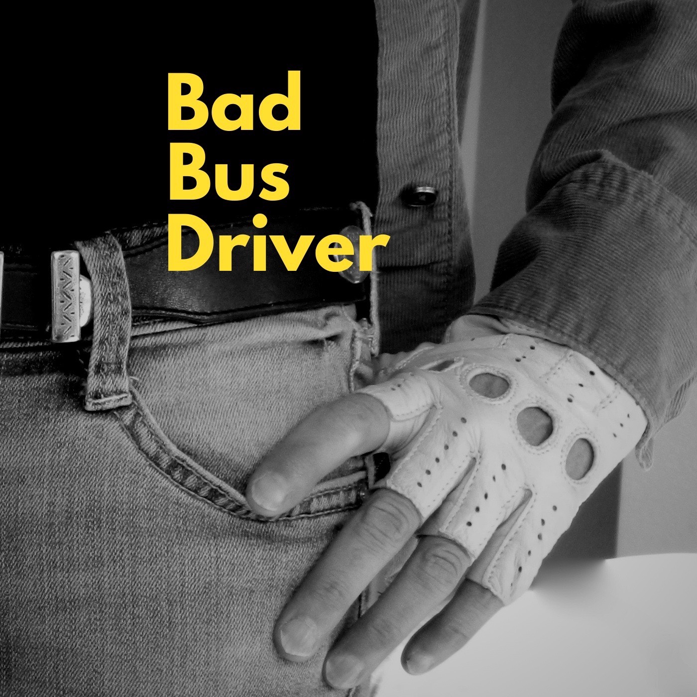 Bad Bus Driver 