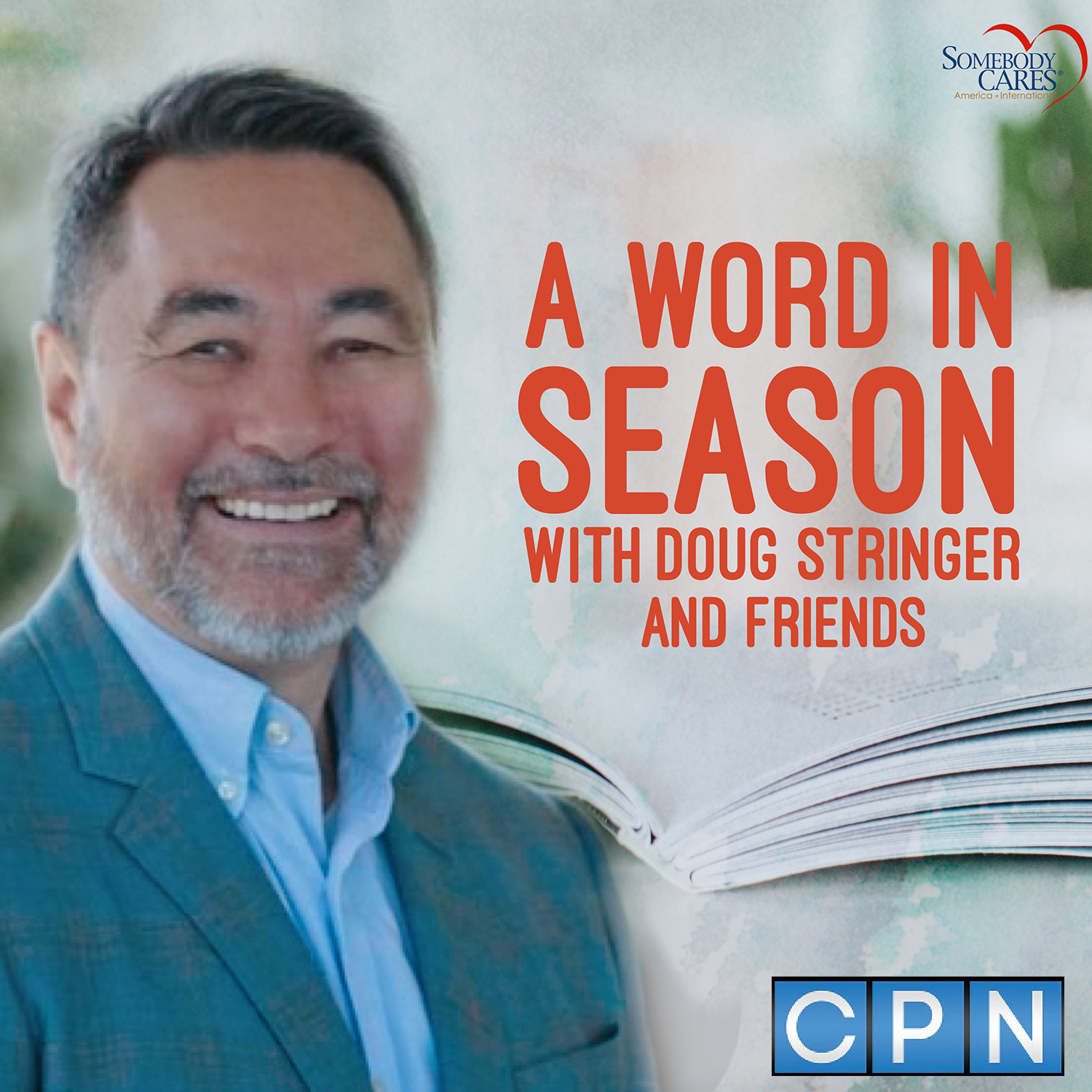 A Word in Season with Doug Stringer 