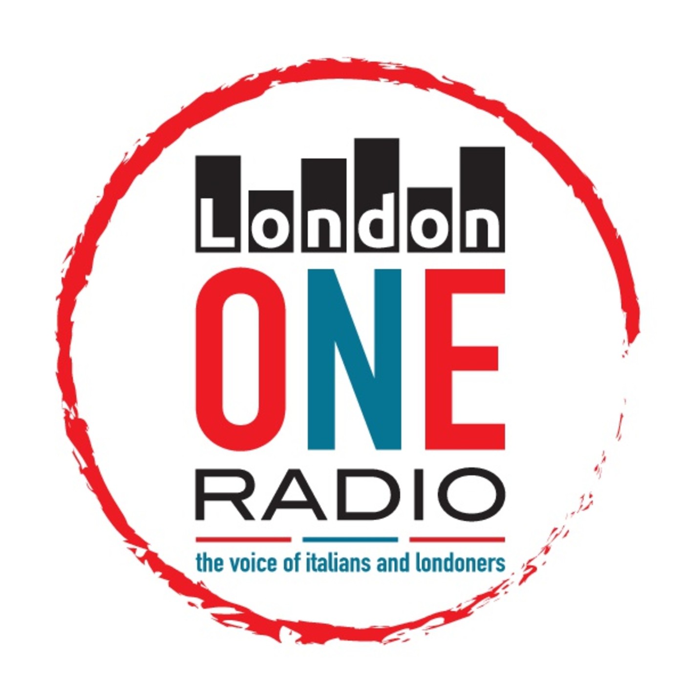 London ONE radio 