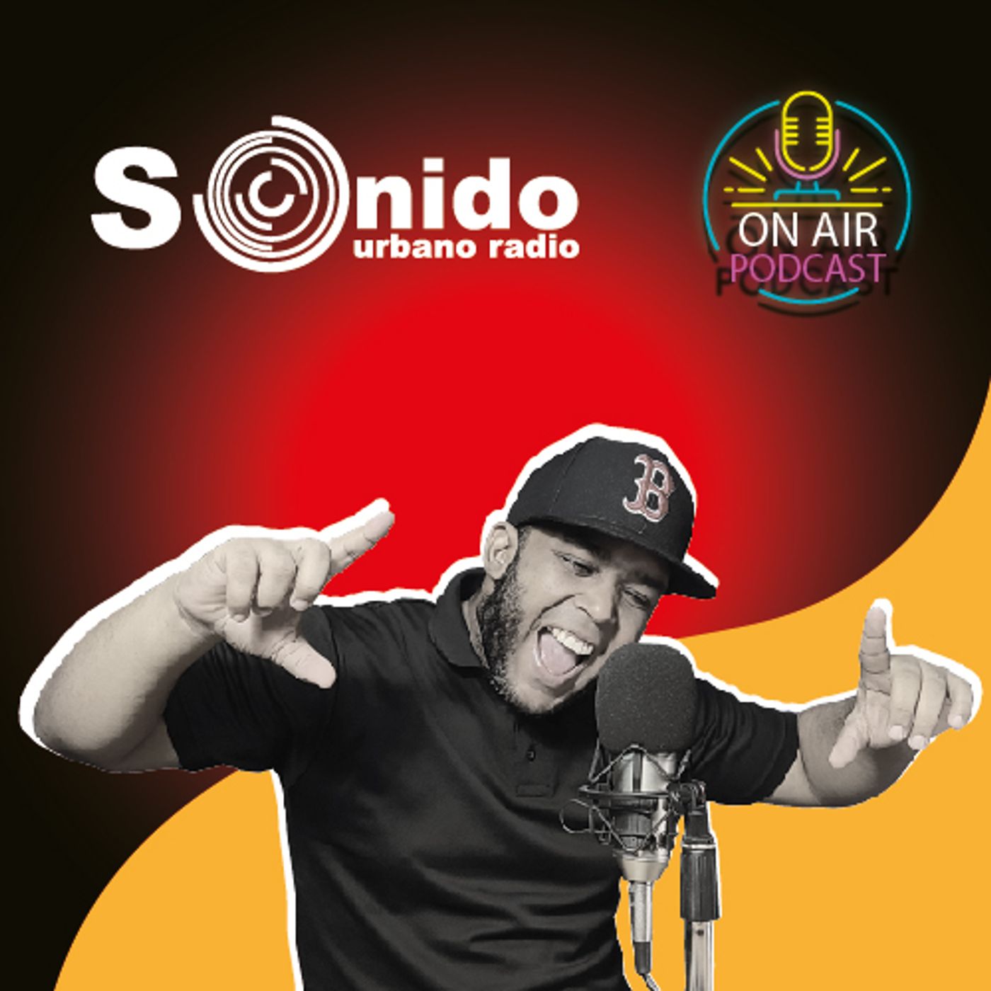 Sonido Urbano Radio 