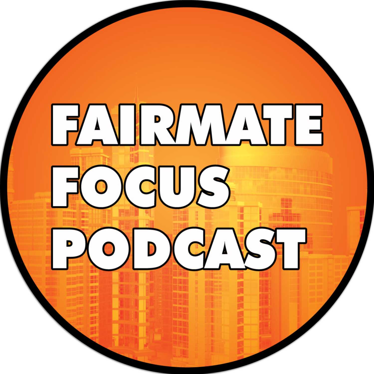 FAIRMATE FOCUS 