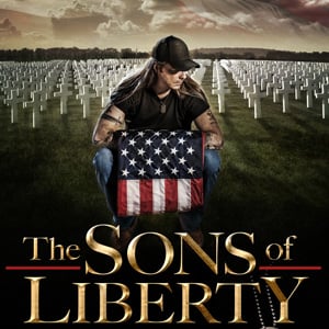 Sons of Liberty Podcast 