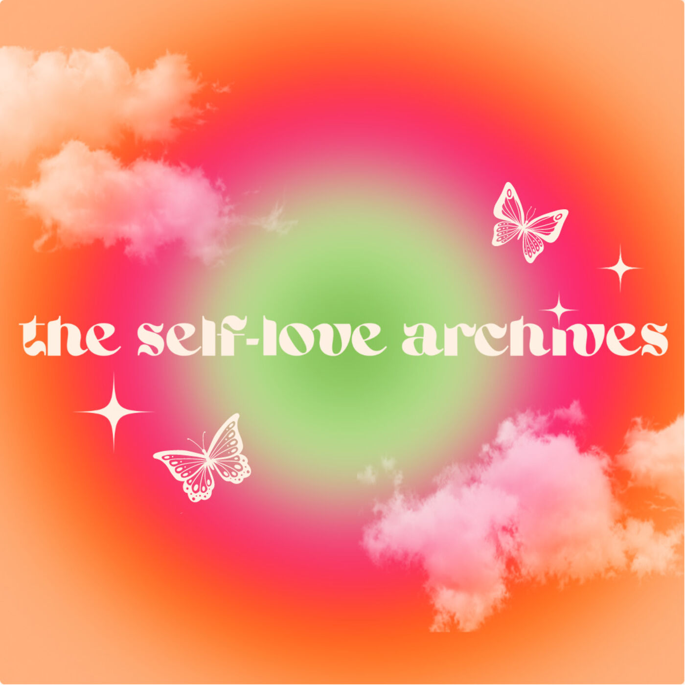 the self-love archives 