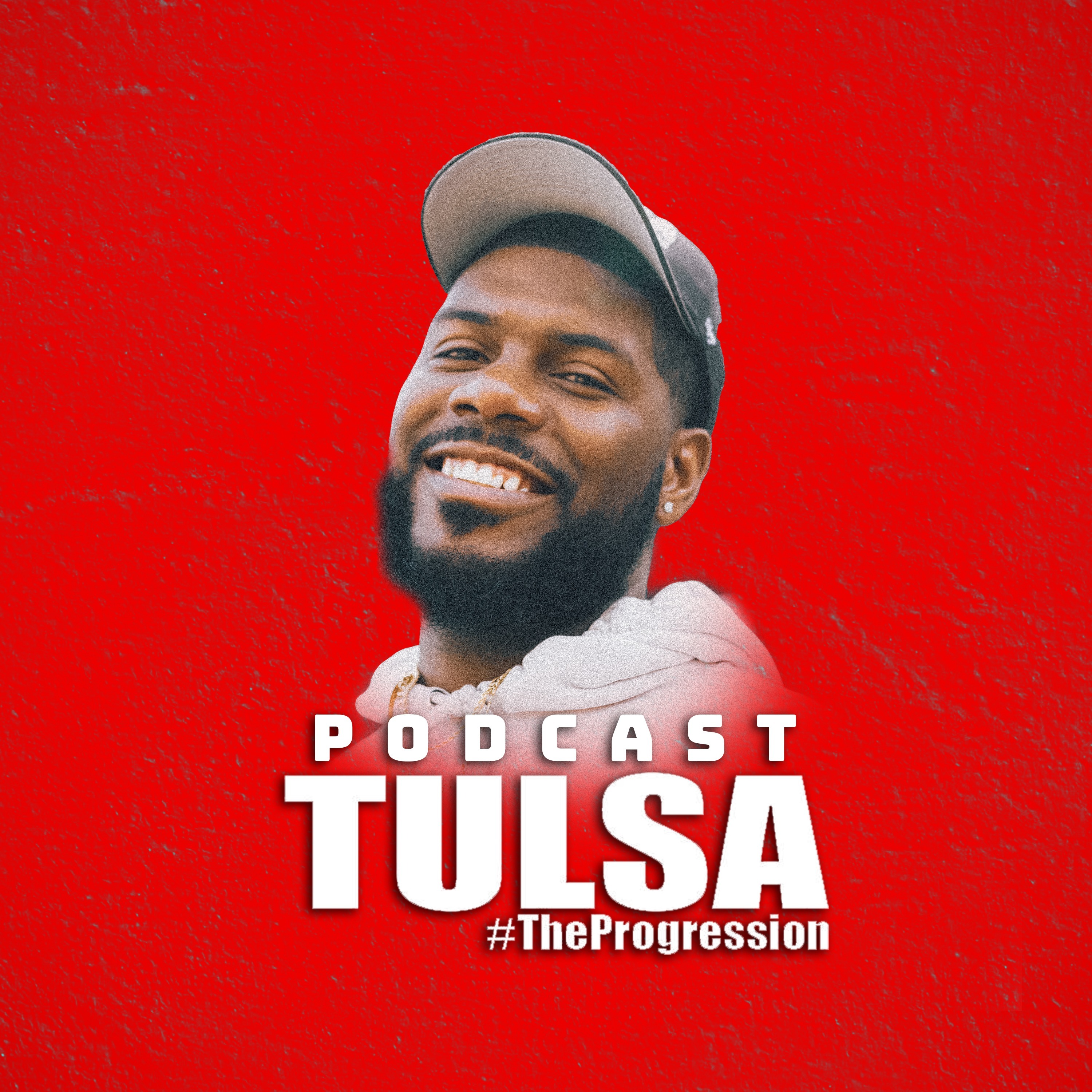 Tulsa Progression Podcast 