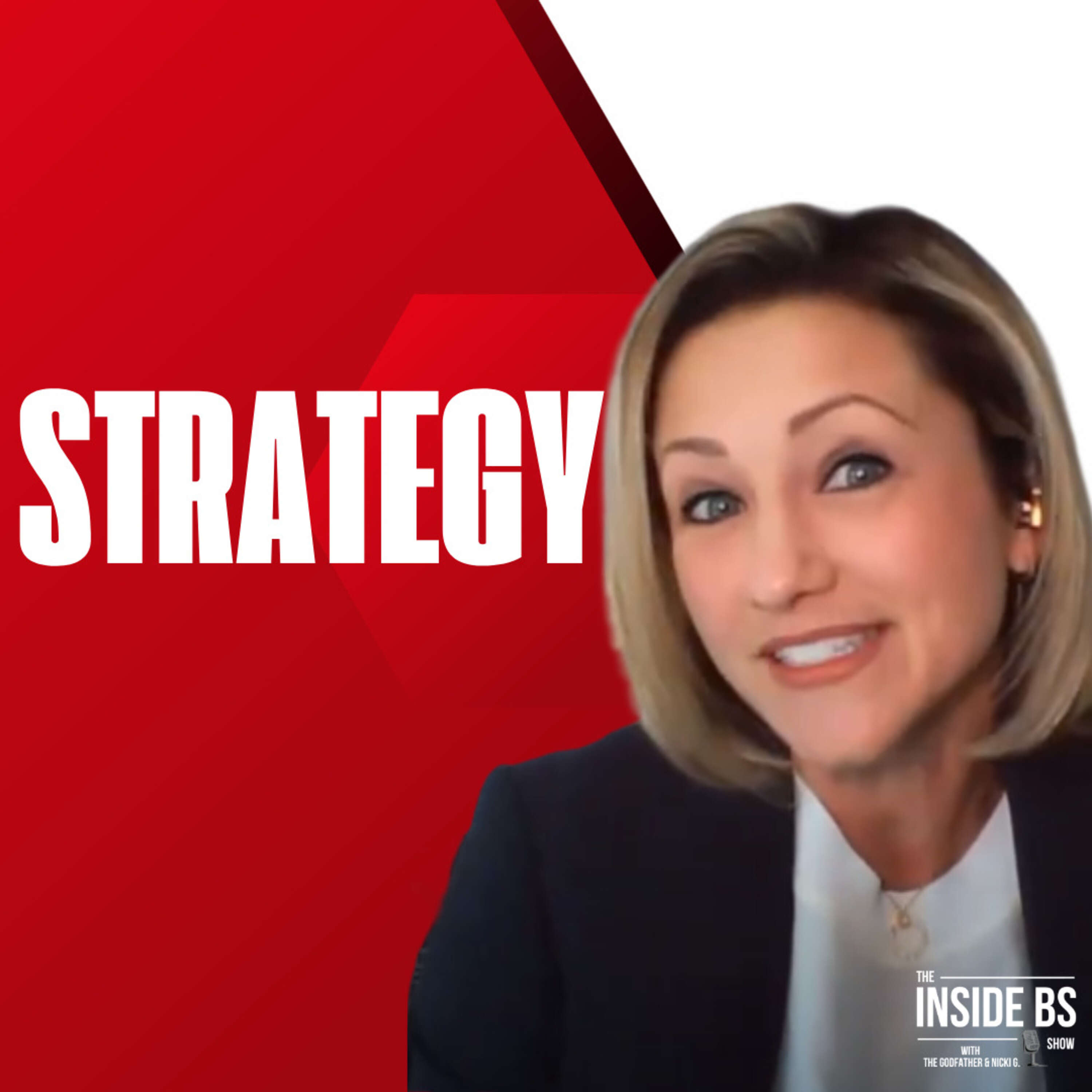 ⁣Diversification of Business Strategy | Key Driver of Business Value 8 of 10 | Show 182